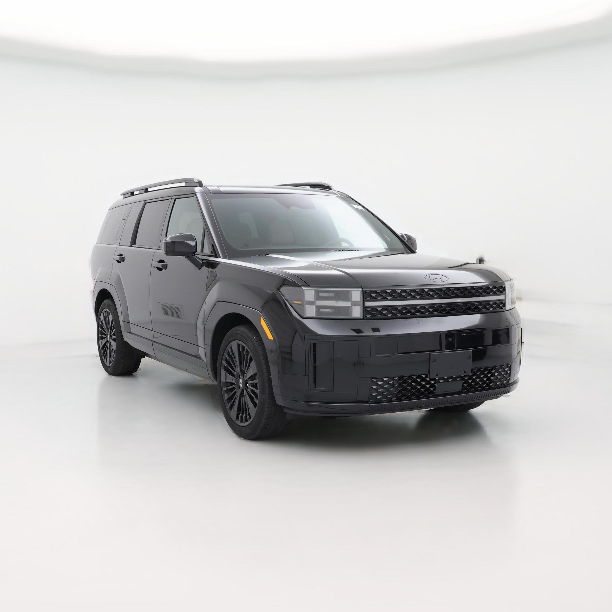 Thumbnail: 2026 Hyundai Santa Fe - 1