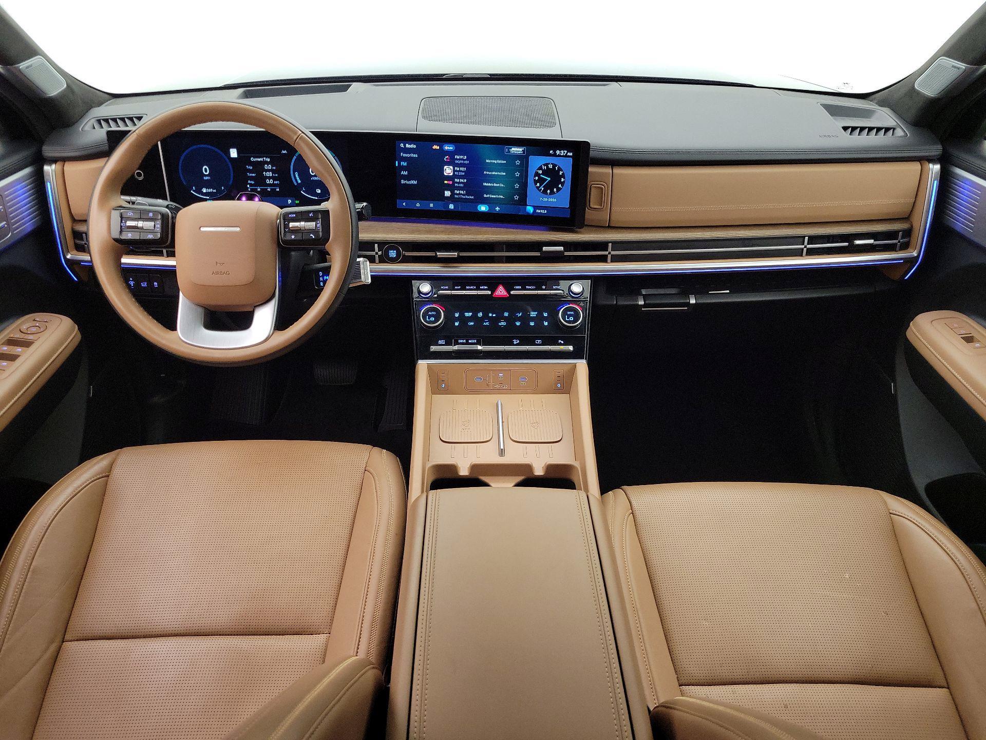 Thumbnail: 2026 Hyundai Santa Fe - 9