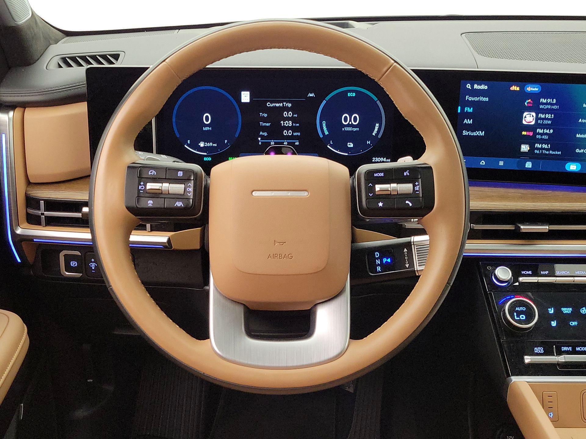 Thumbnail: 2026 Hyundai Santa Fe - 10