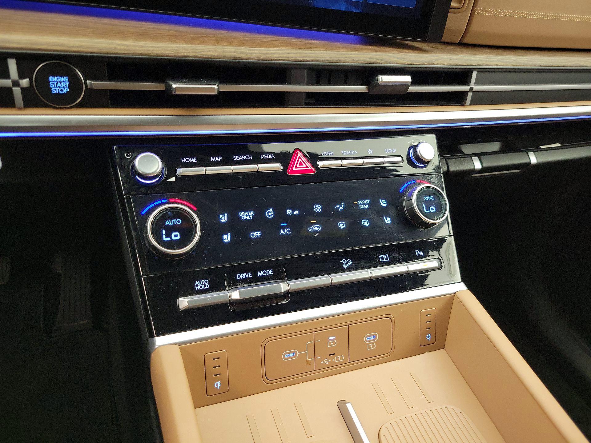 Thumbnail: 2026 Hyundai Santa Fe - 16