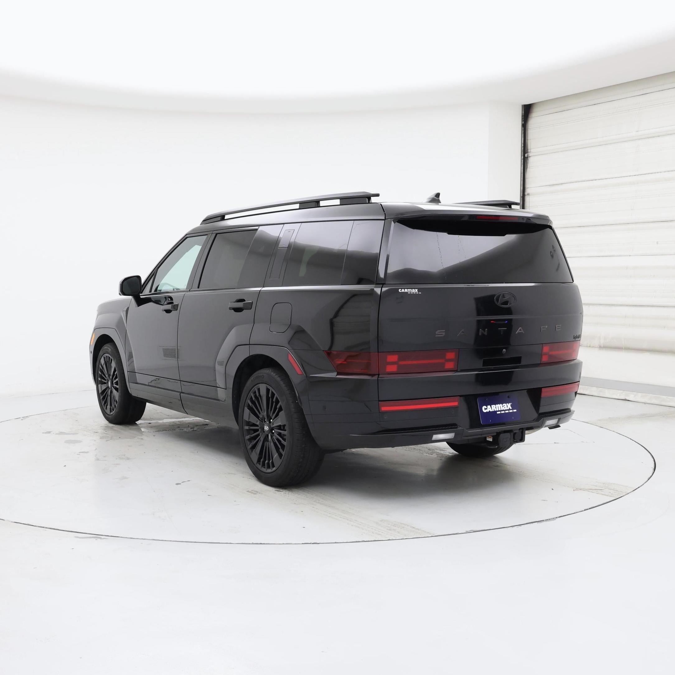 Thumbnail: 2026 Hyundai Santa Fe - 2