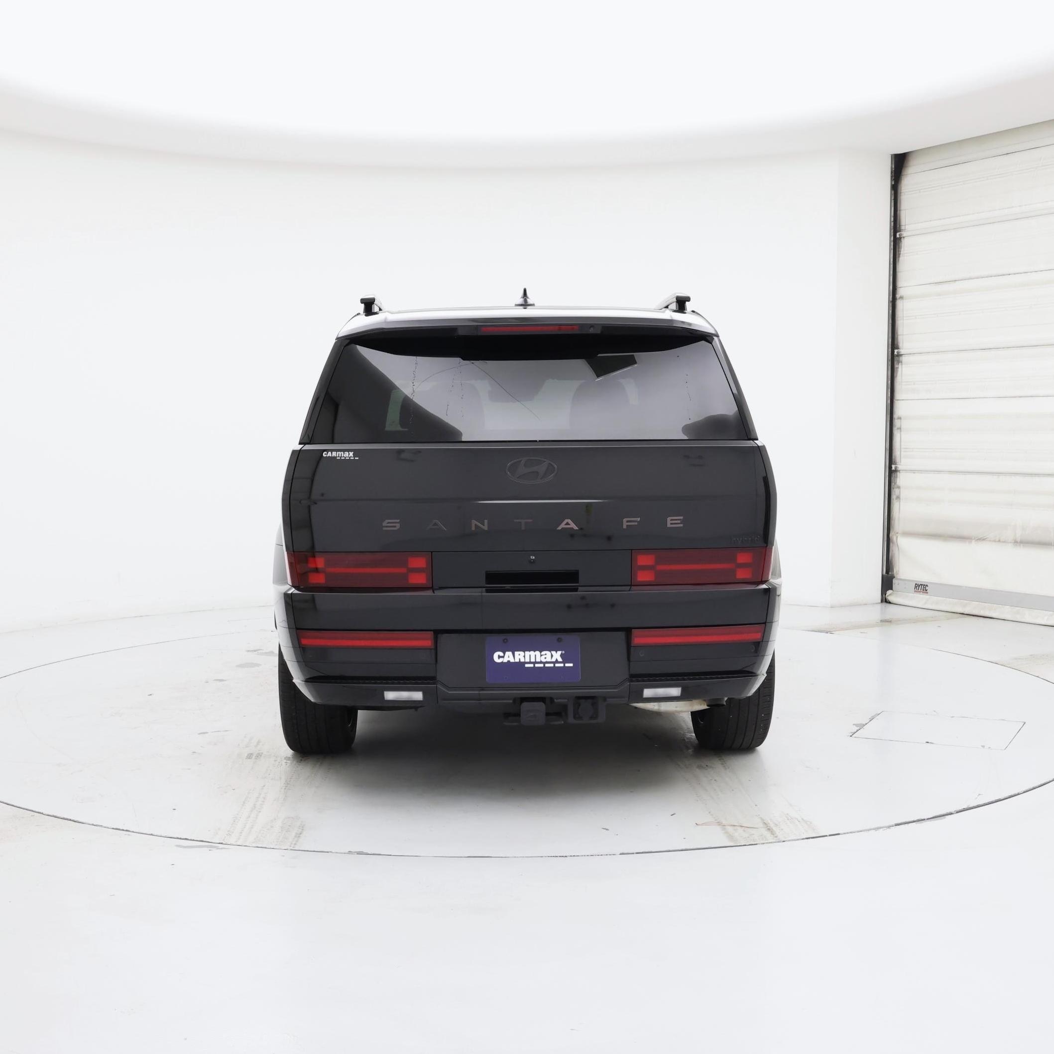 Thumbnail: 2026 Hyundai Santa Fe - 6
