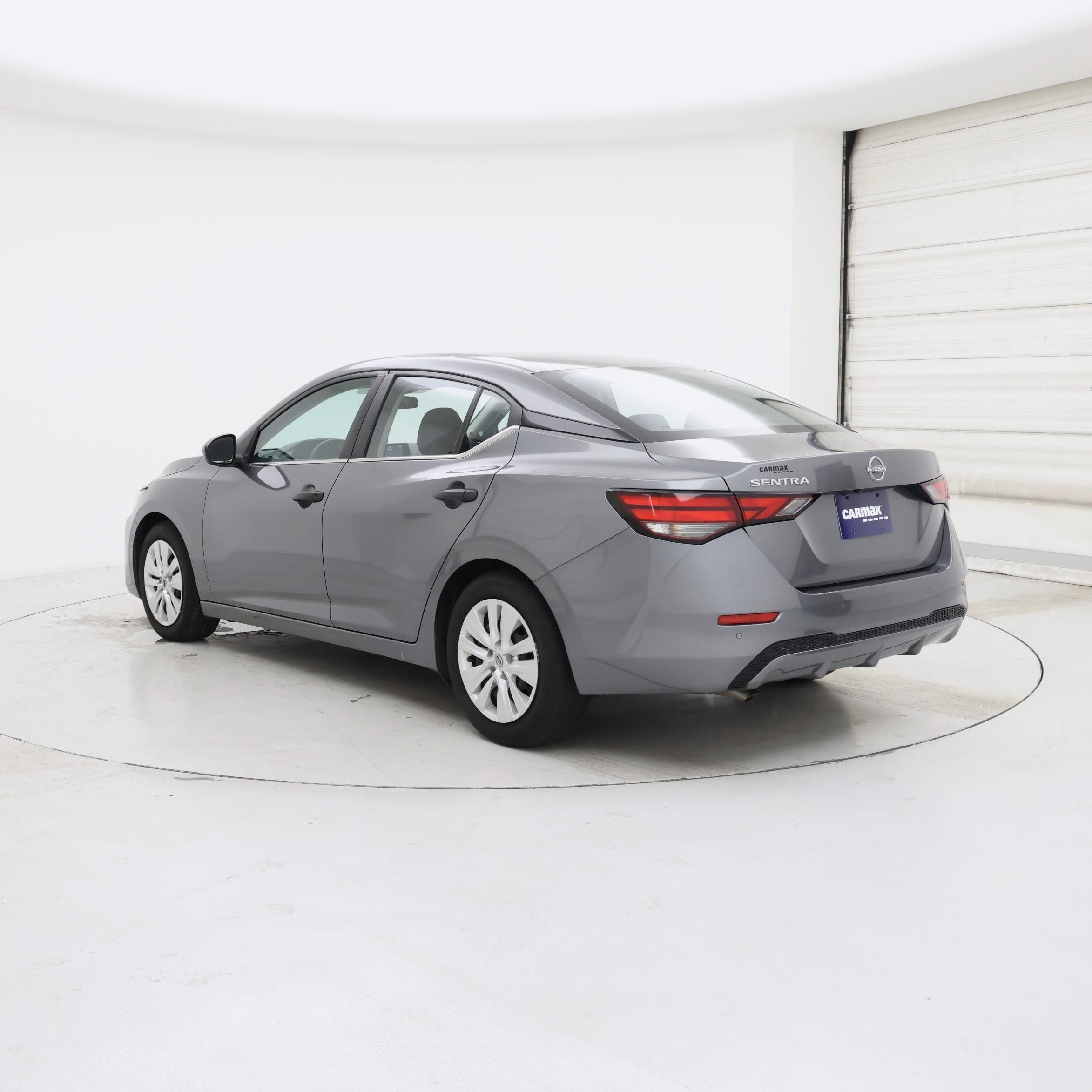 Thumbnail: 2024 Nissan Sentra - 2