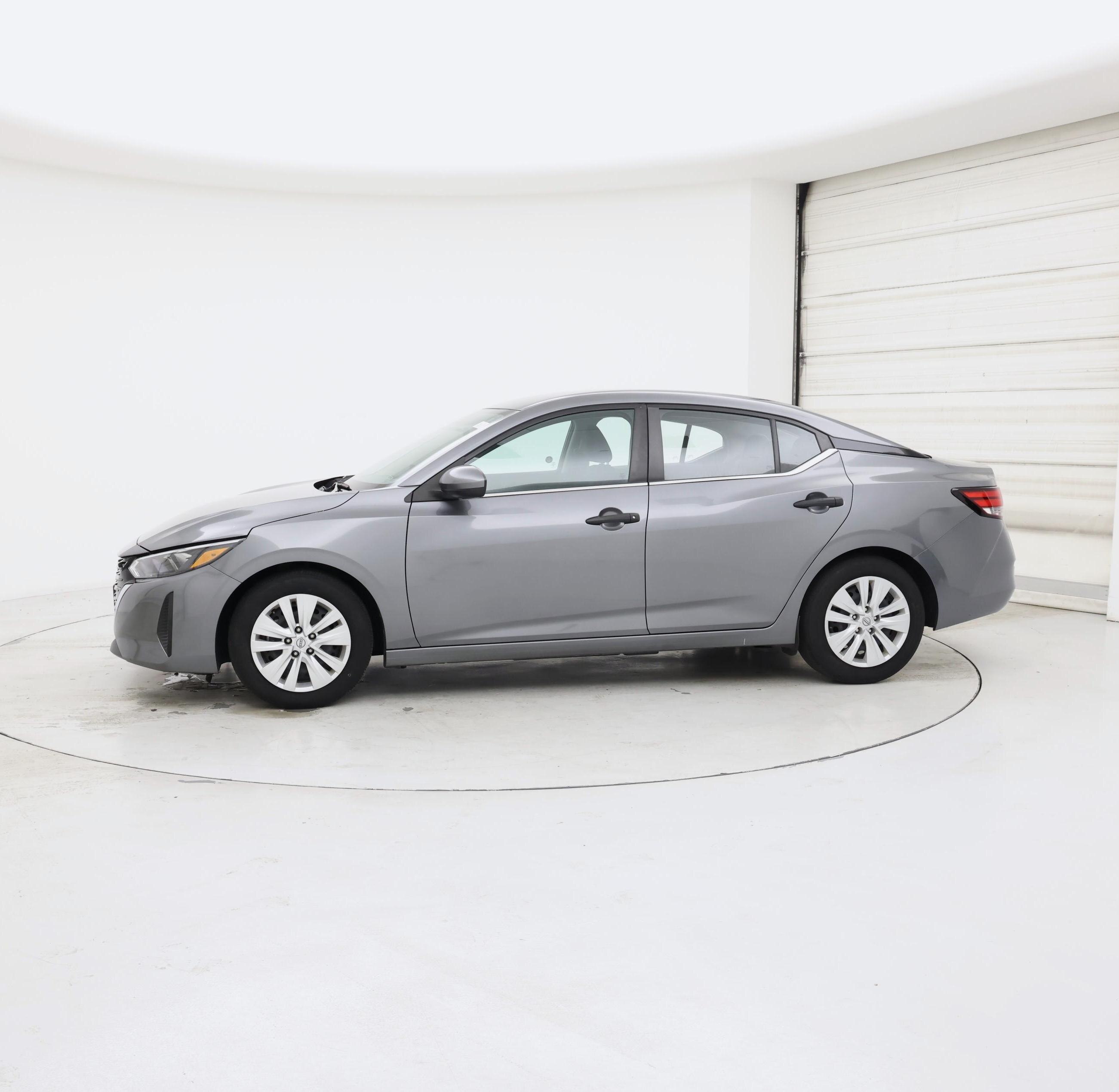 Thumbnail: 2024 Nissan Sentra - 3