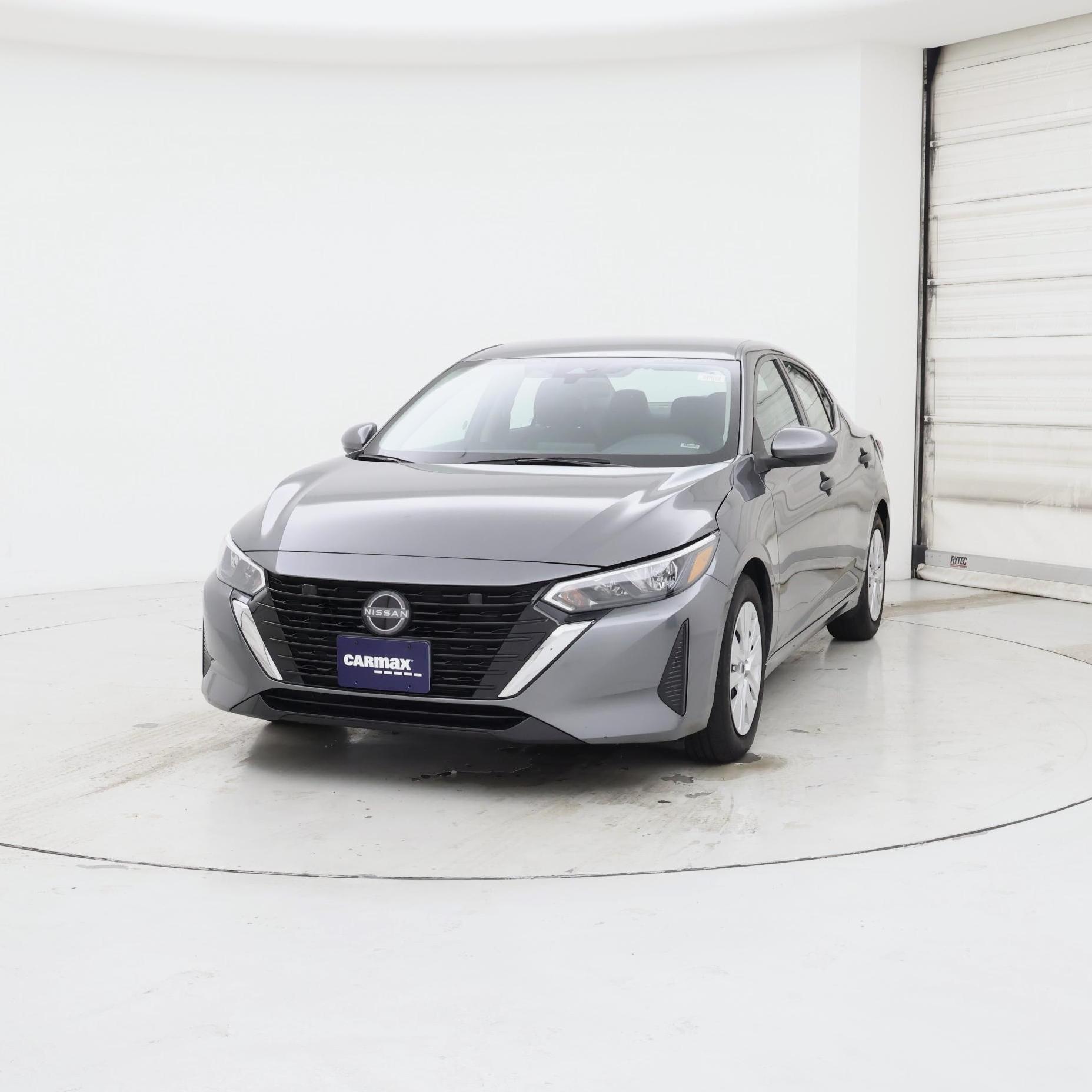 Thumbnail: 2024 Nissan Sentra - 4
