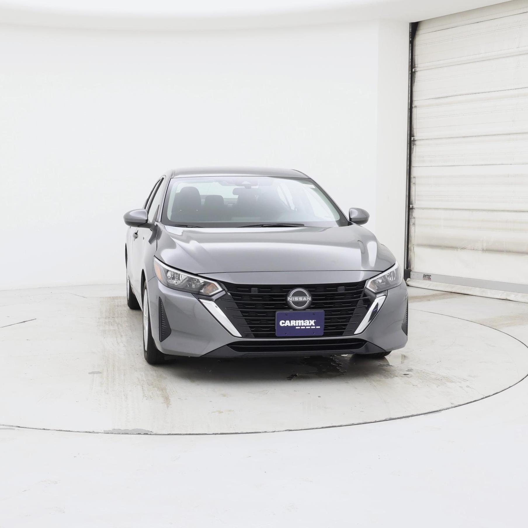 Thumbnail: 2024 Nissan Sentra - 5
