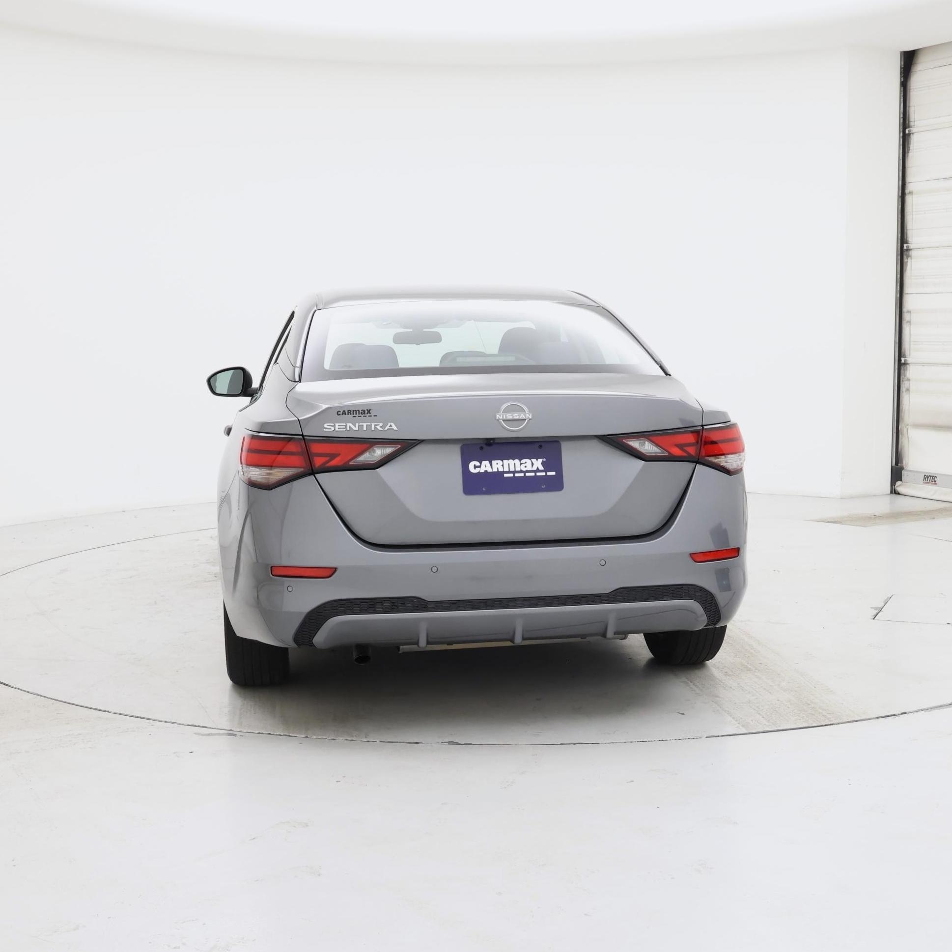 Thumbnail: 2024 Nissan Sentra - 6