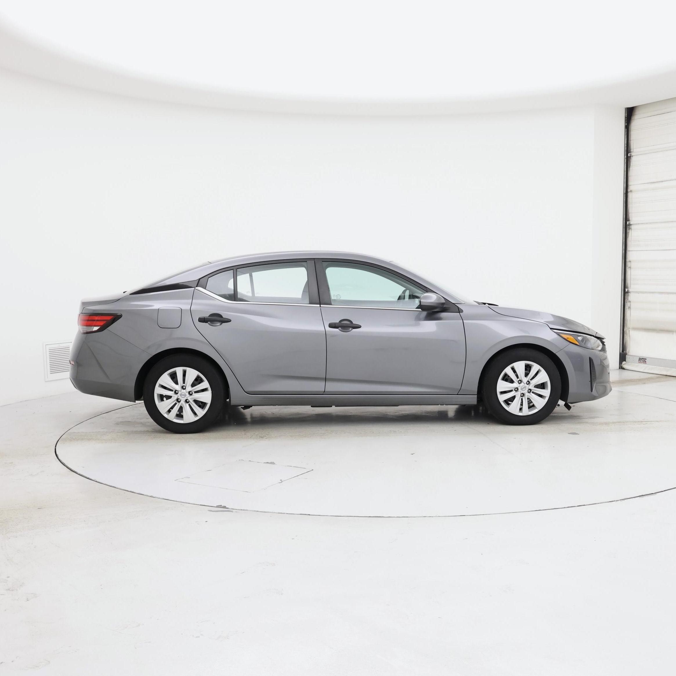 Thumbnail: 2024 Nissan Sentra - 7