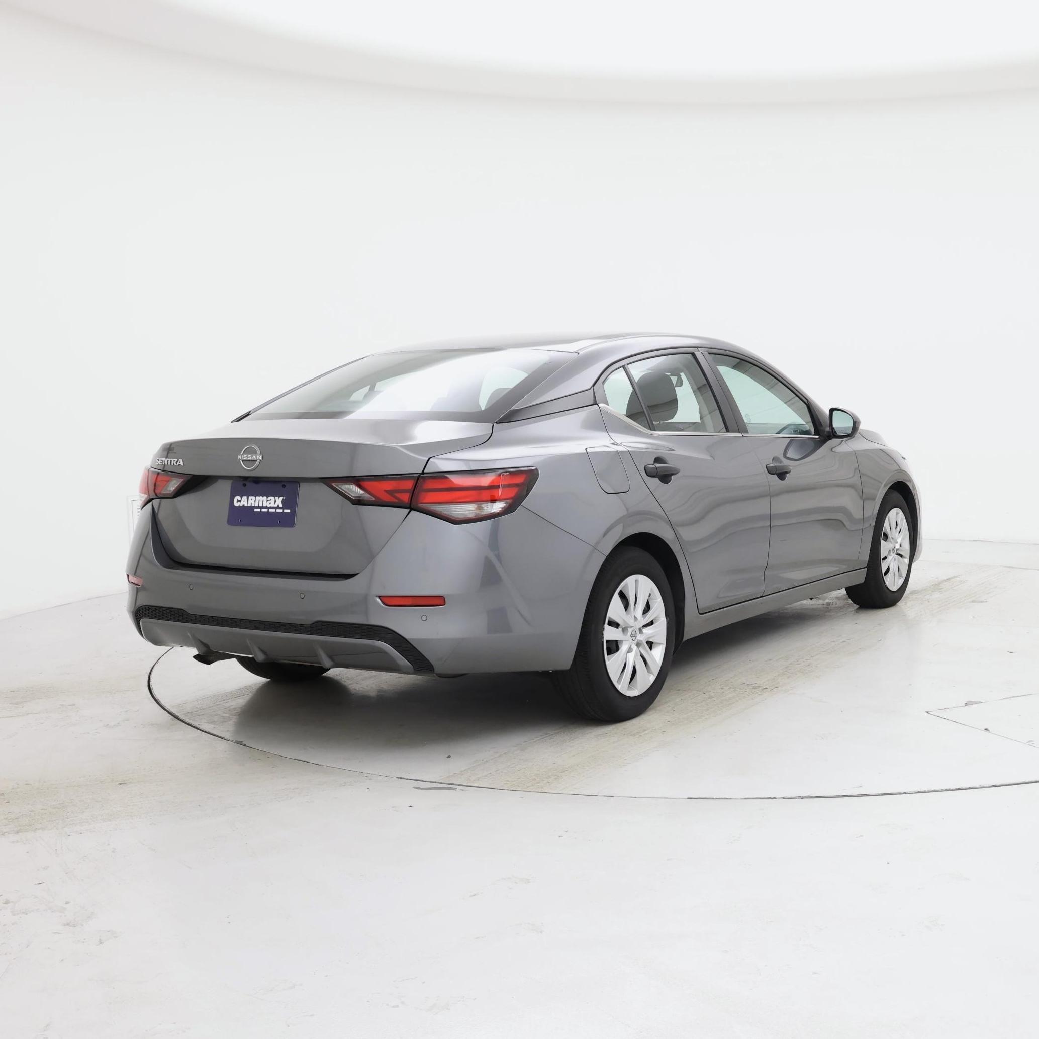 Thumbnail: 2024 Nissan Sentra - 8
