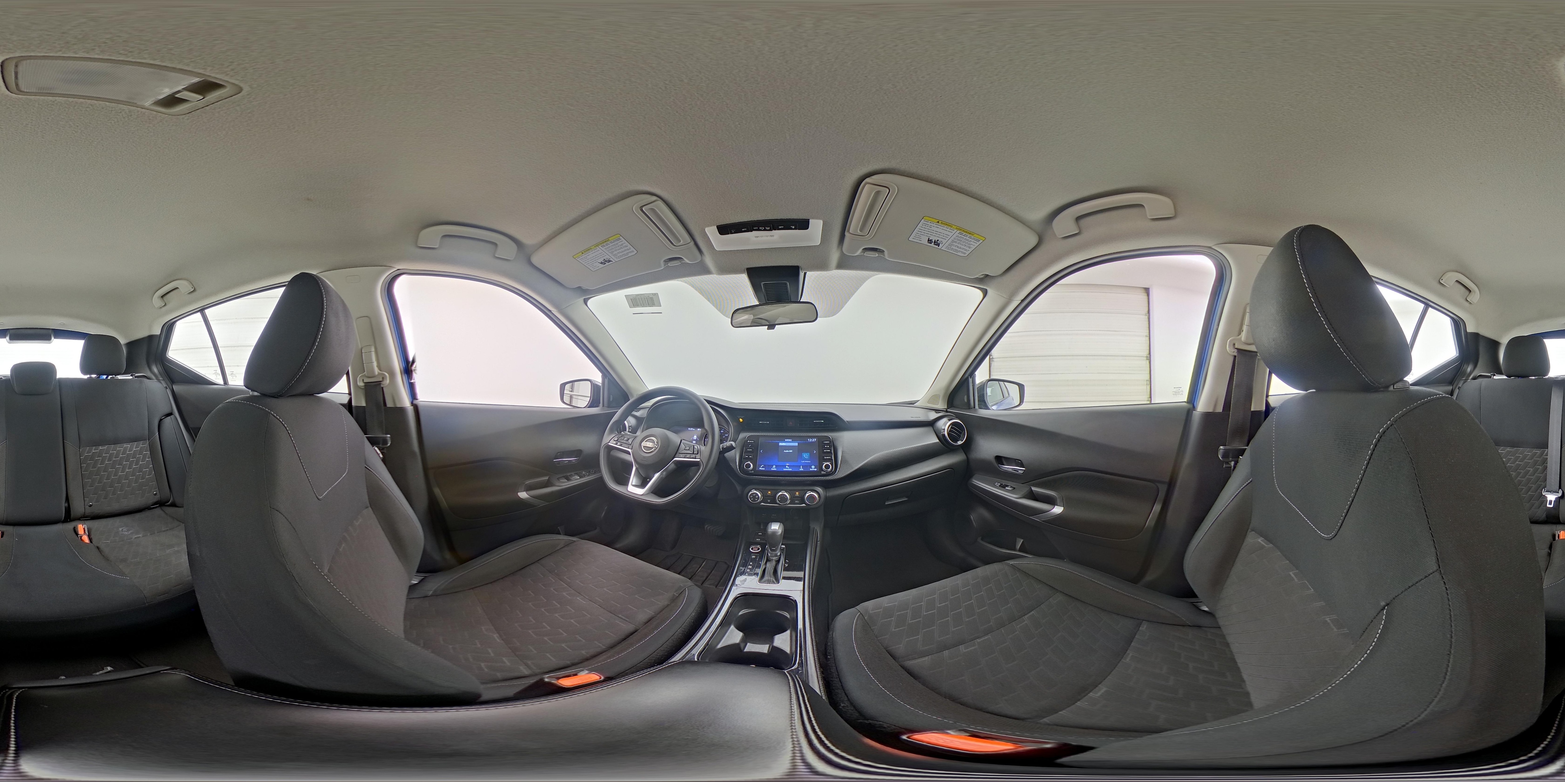 2023 Nissan Kicks SV - Photo 23