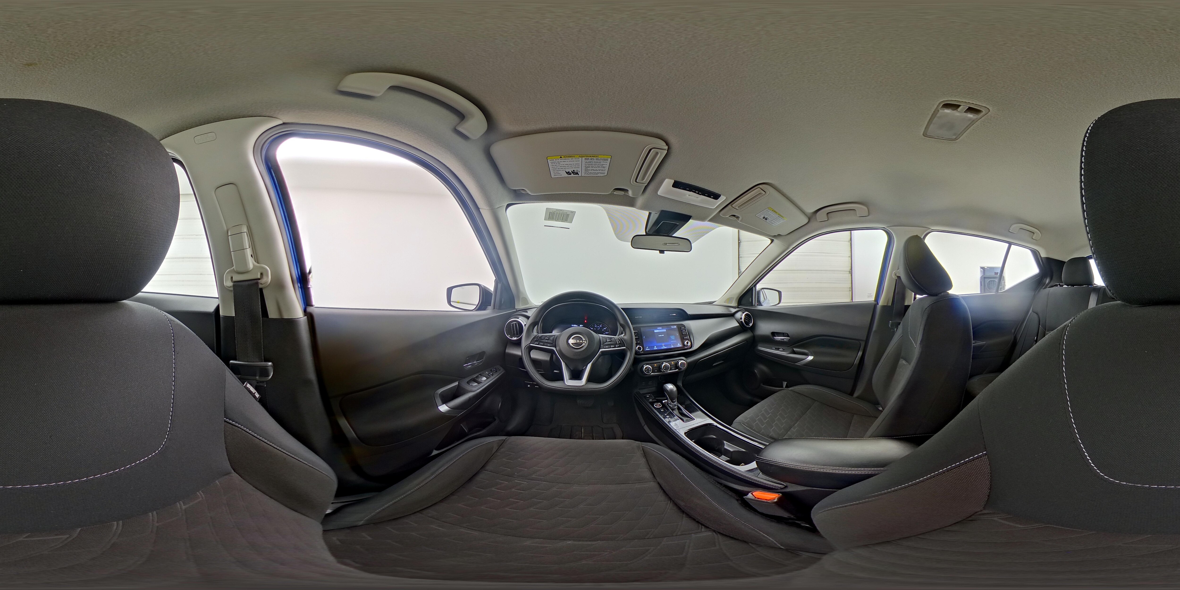 2023 Nissan Kicks SV - Photo 25