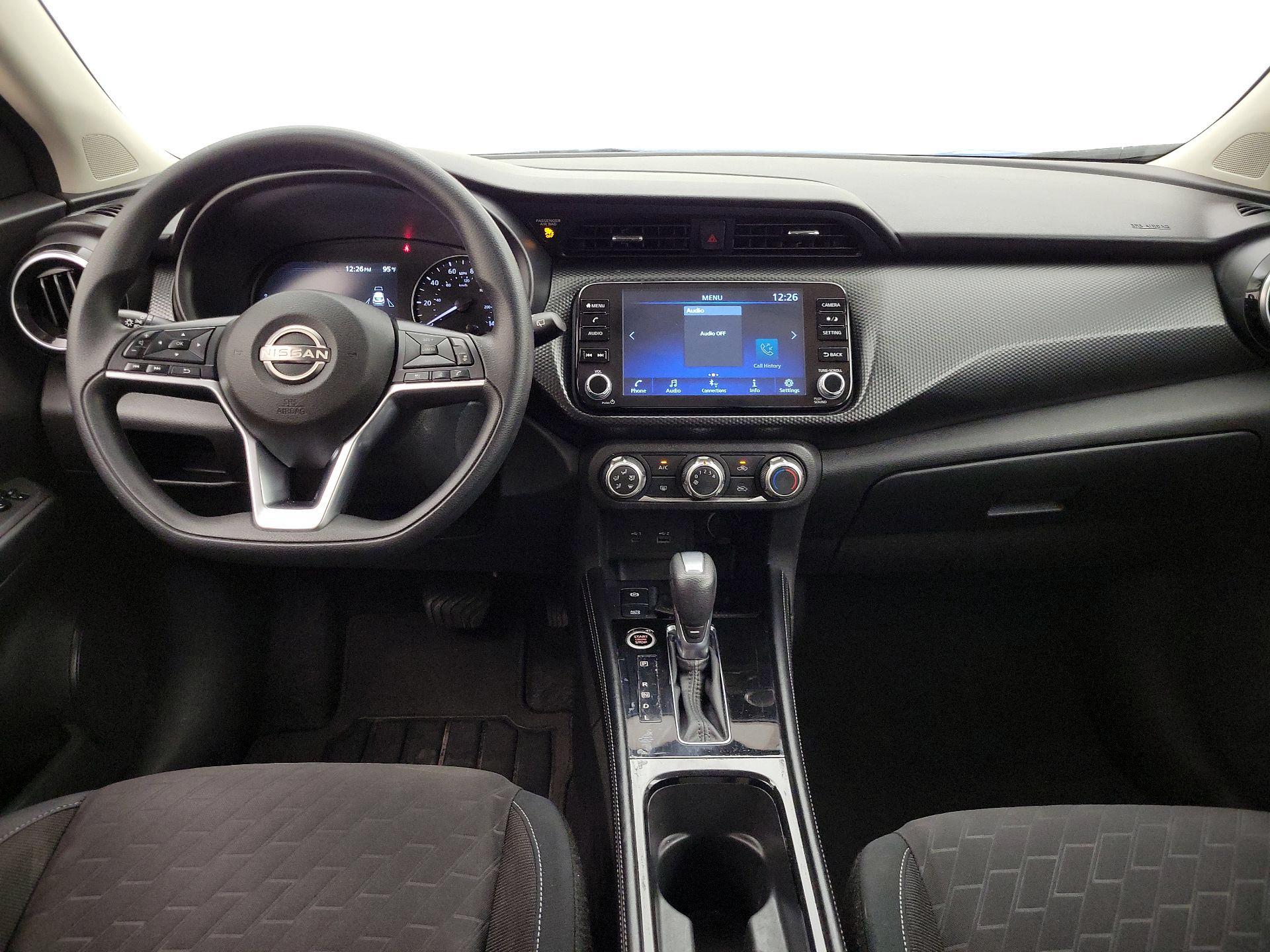 Thumbnail: 2023 Nissan Kicks - 9