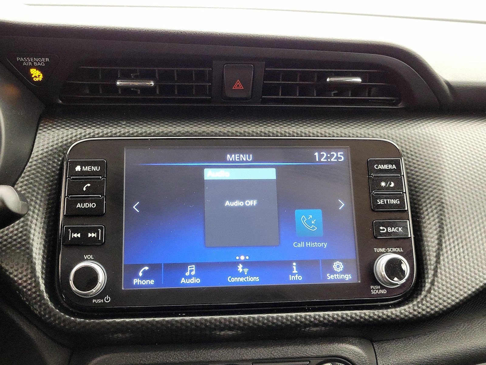2023 Nissan Kicks SV - Photo 15