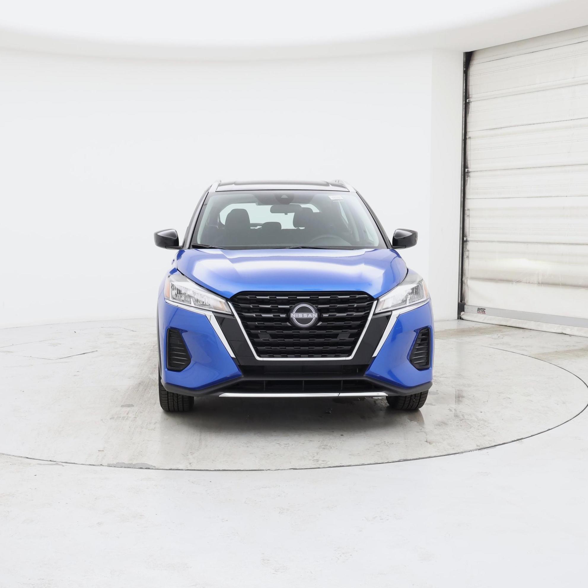 Thumbnail: 2023 Nissan Kicks - 5