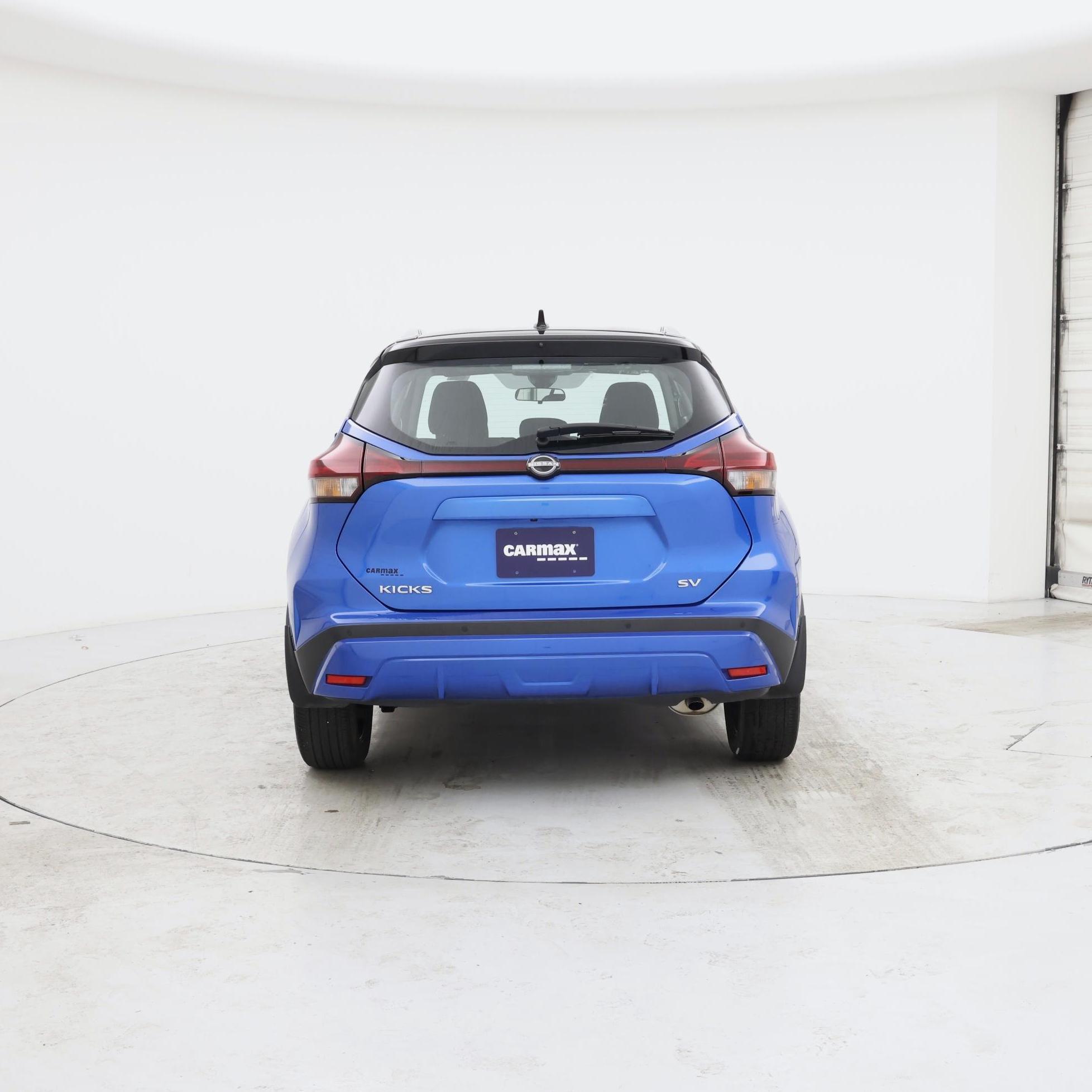 Thumbnail: 2023 Nissan Kicks - 6