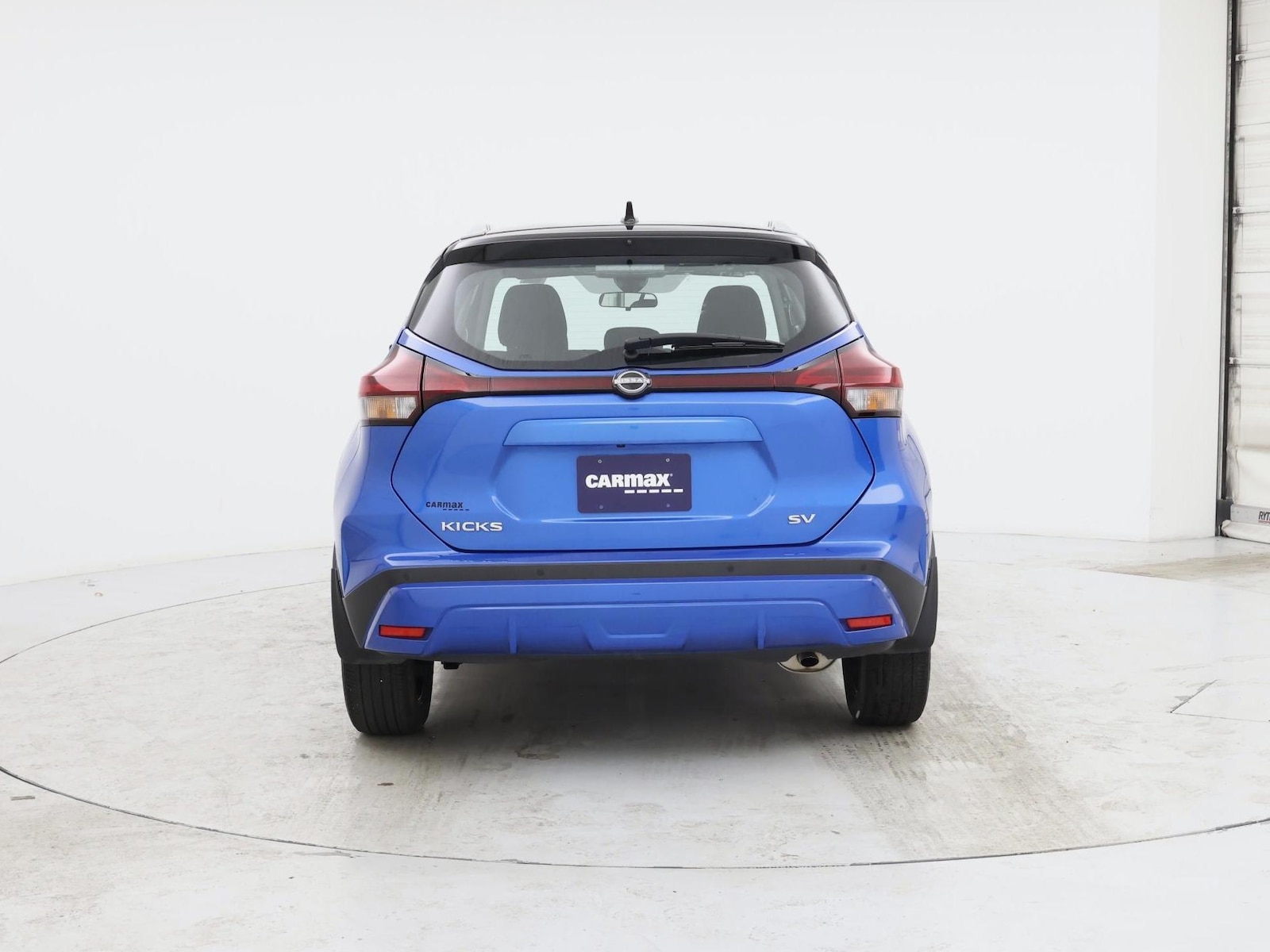 2023 Nissan Kicks SV - Photo 7