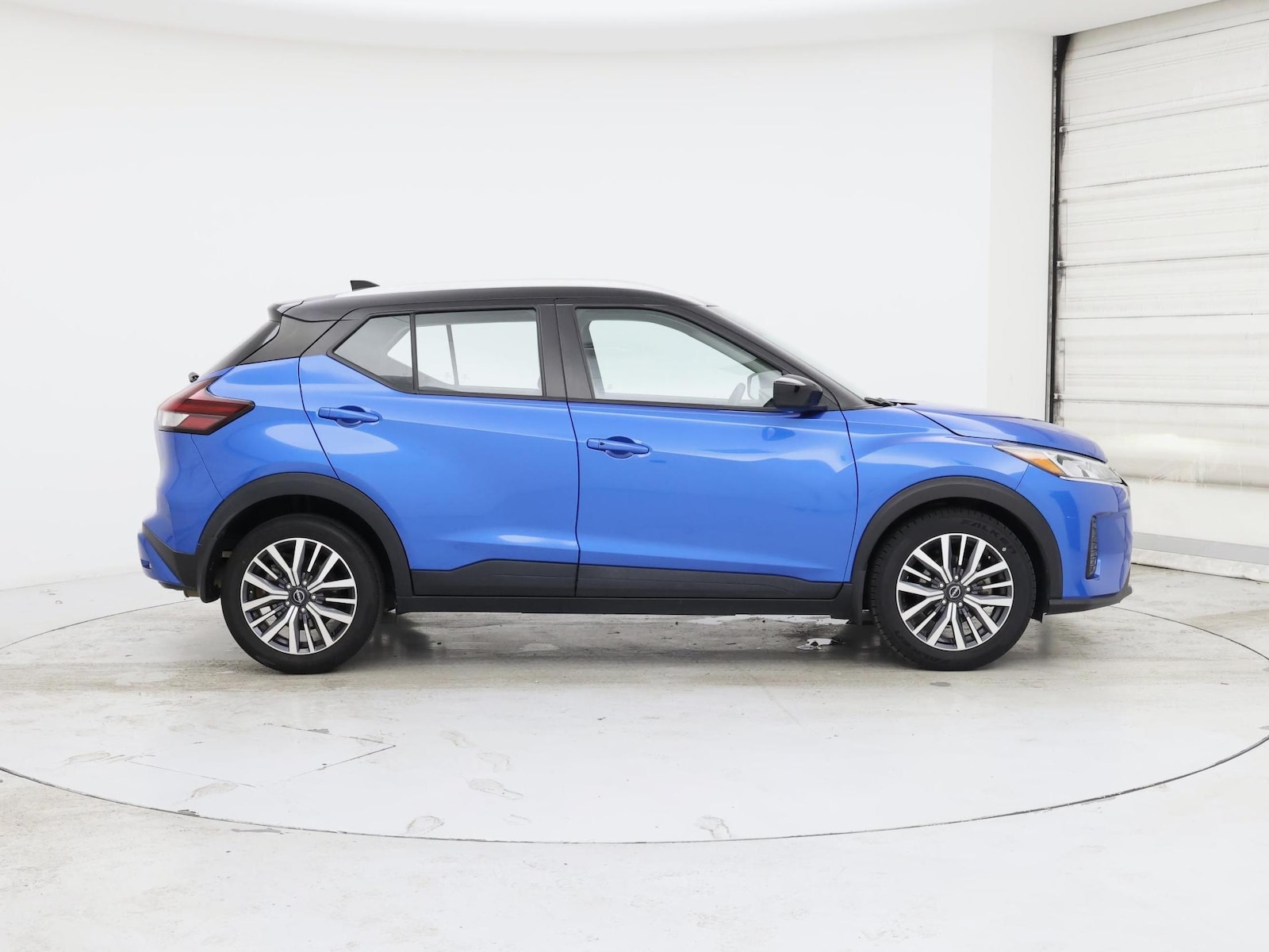 2023 Nissan Kicks SV - Photo 8