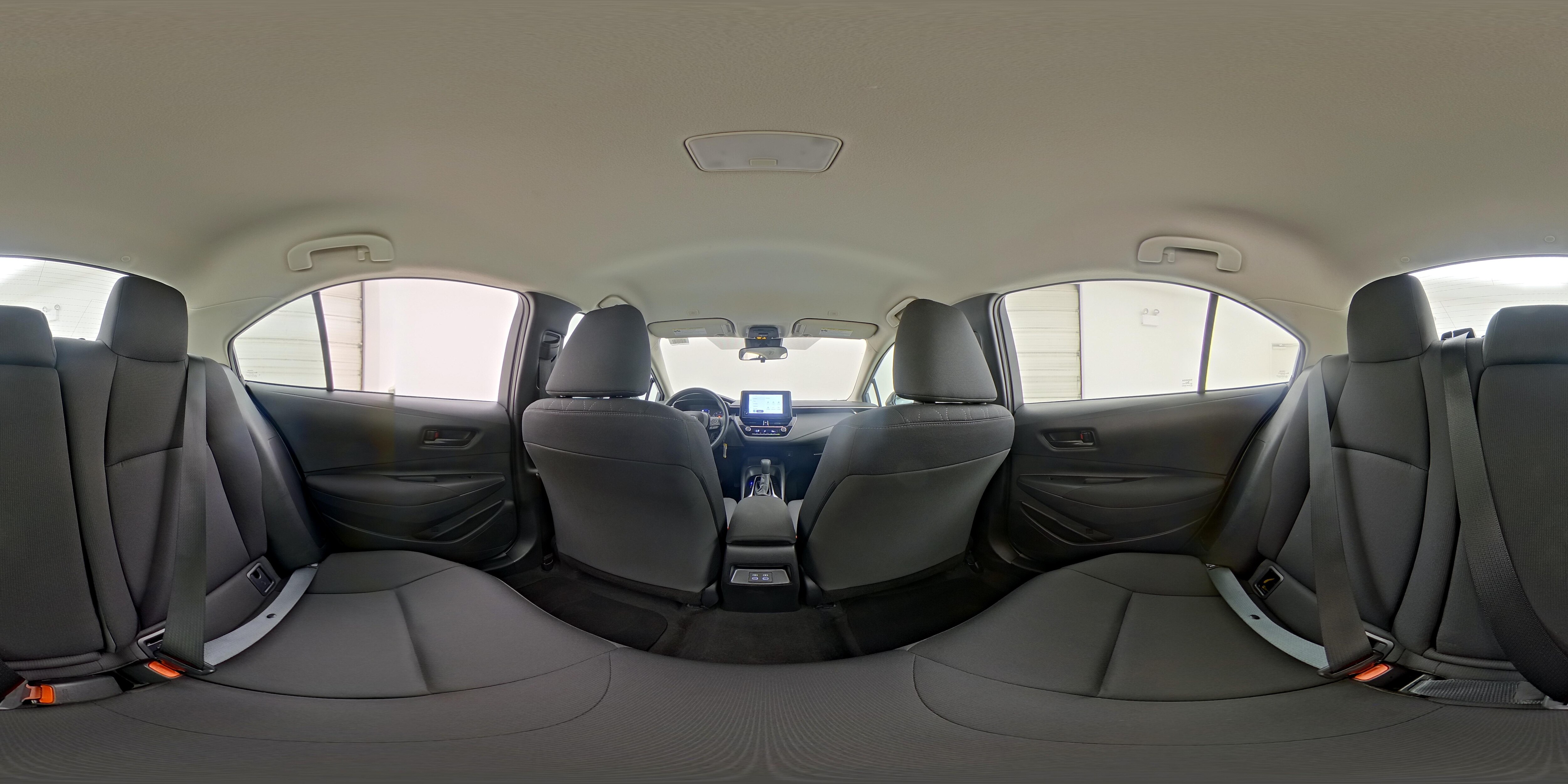 2025 Toyota Corolla LE - Photo 25