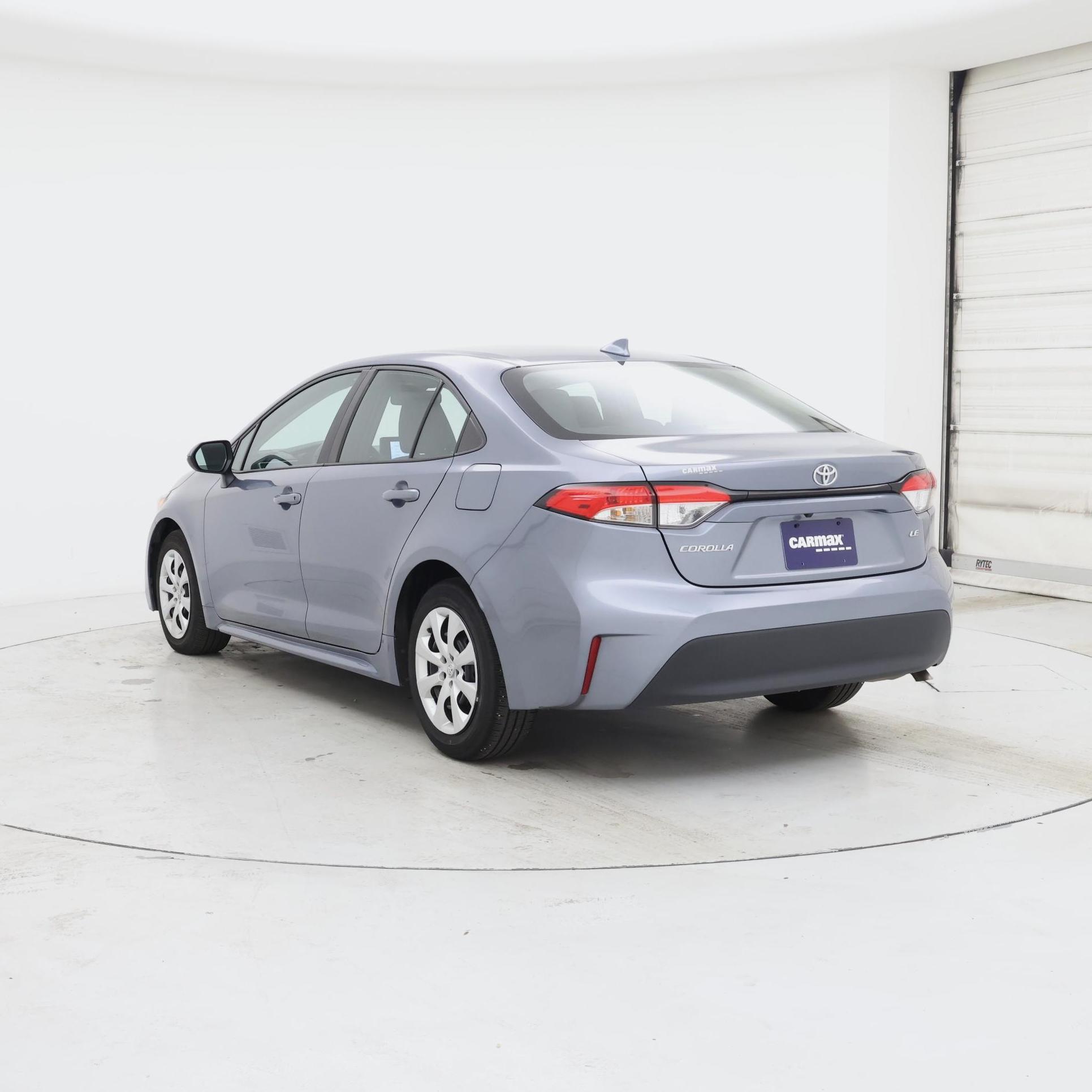 Thumbnail: 2025 Toyota Corolla - 2