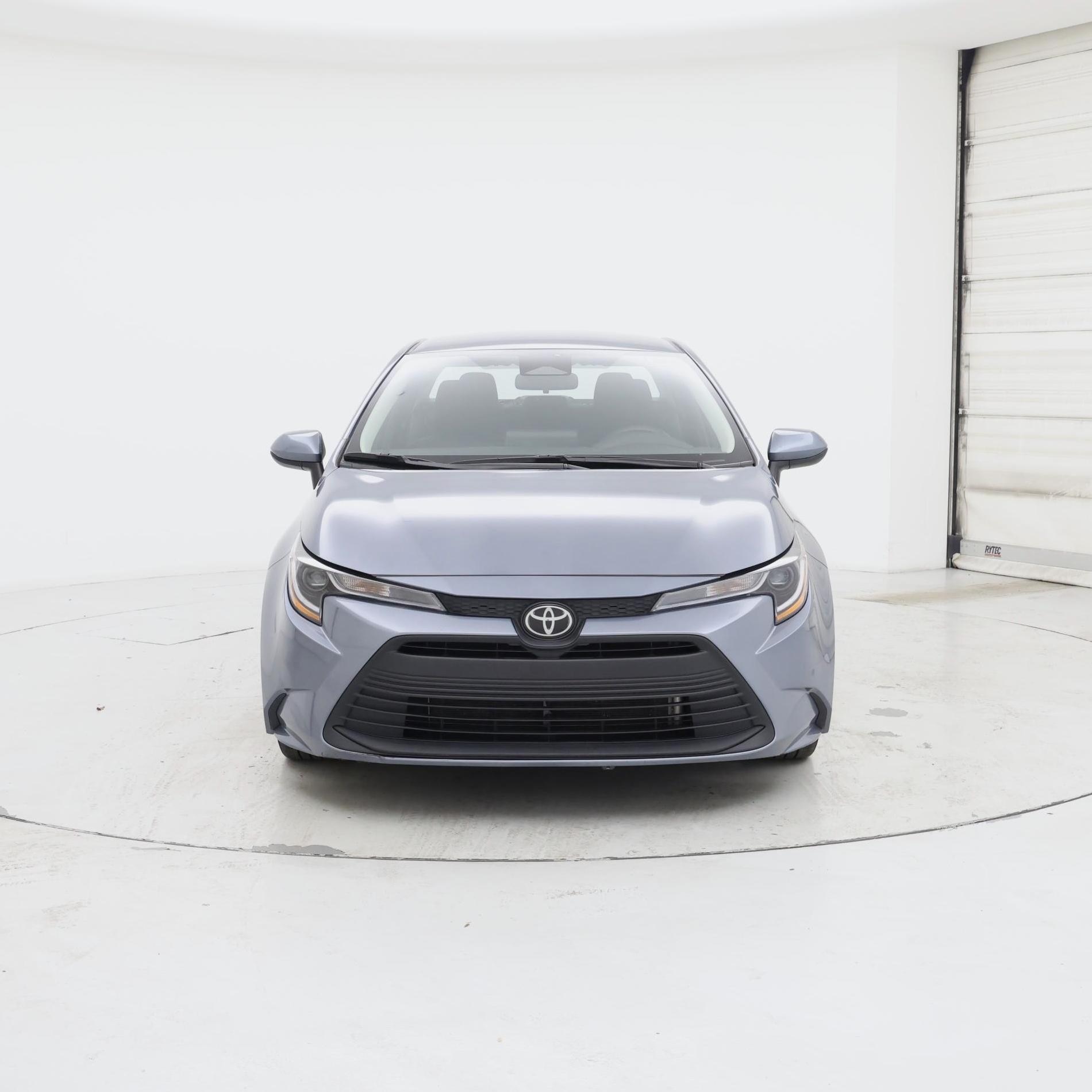 Thumbnail: 2025 Toyota Corolla - 5
