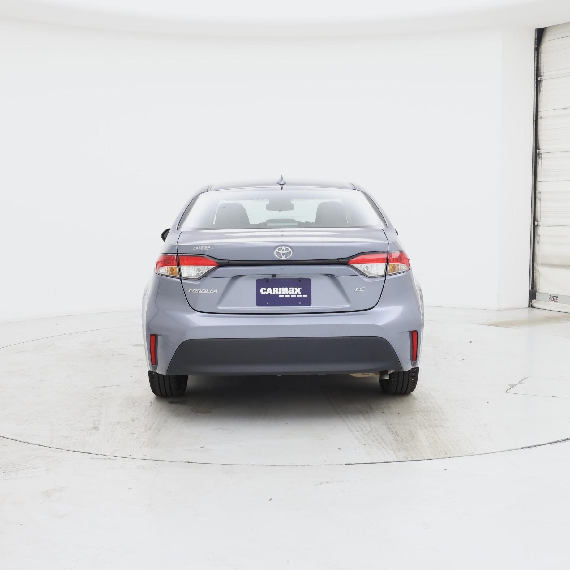 Thumbnail: 2025 Toyota Corolla - 6