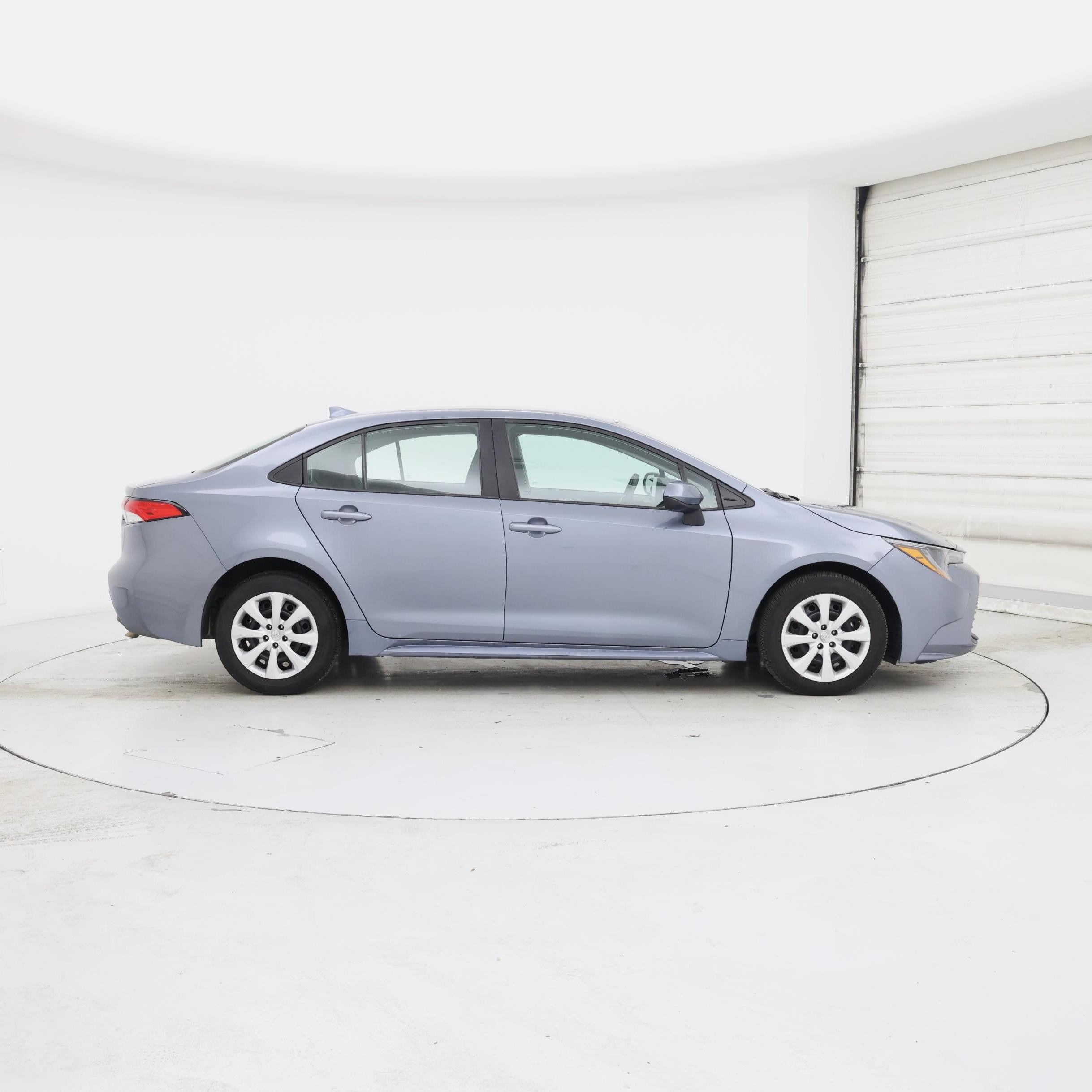 Thumbnail: 2025 Toyota Corolla - 7