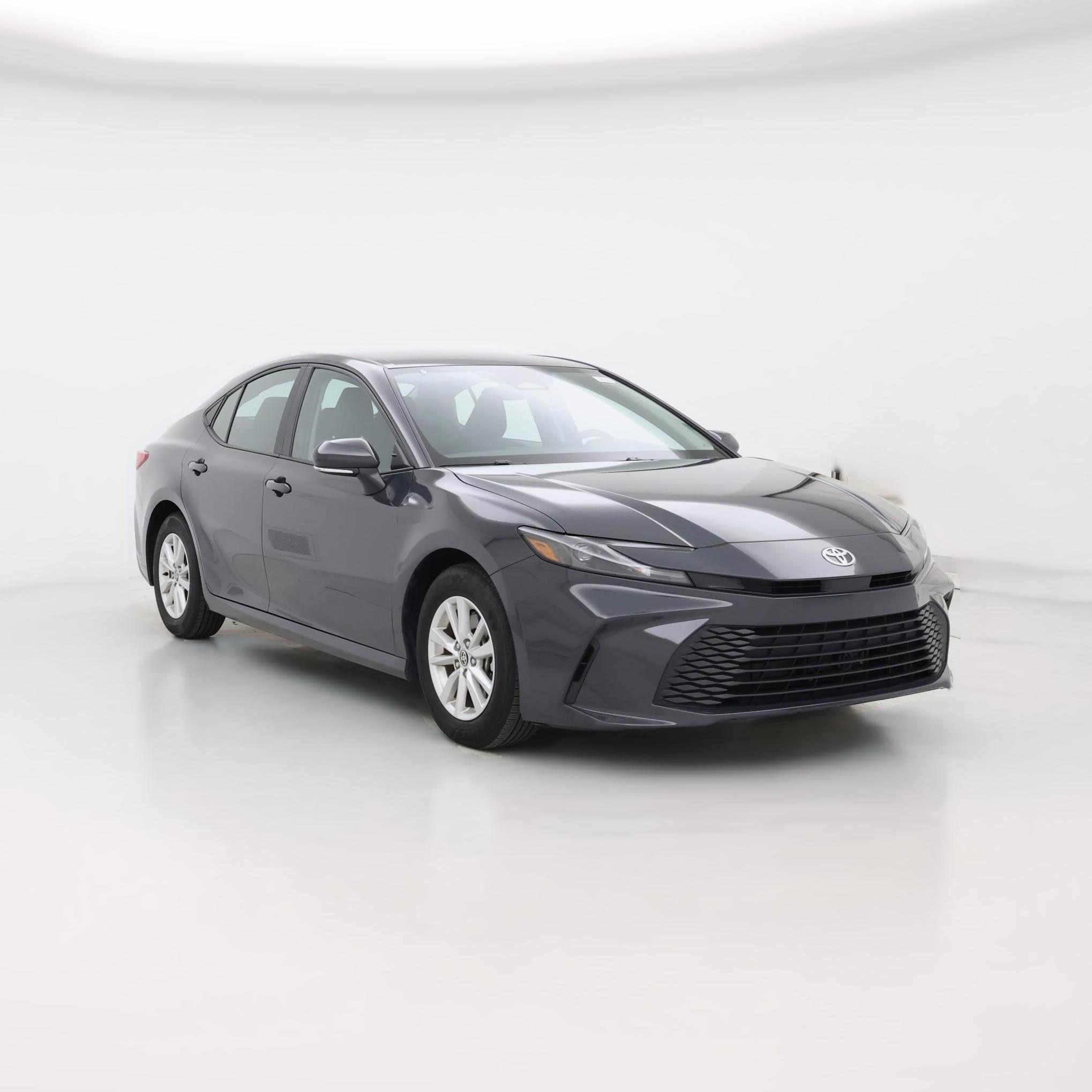 Thumbnail: 2025 Toyota Camry - 1