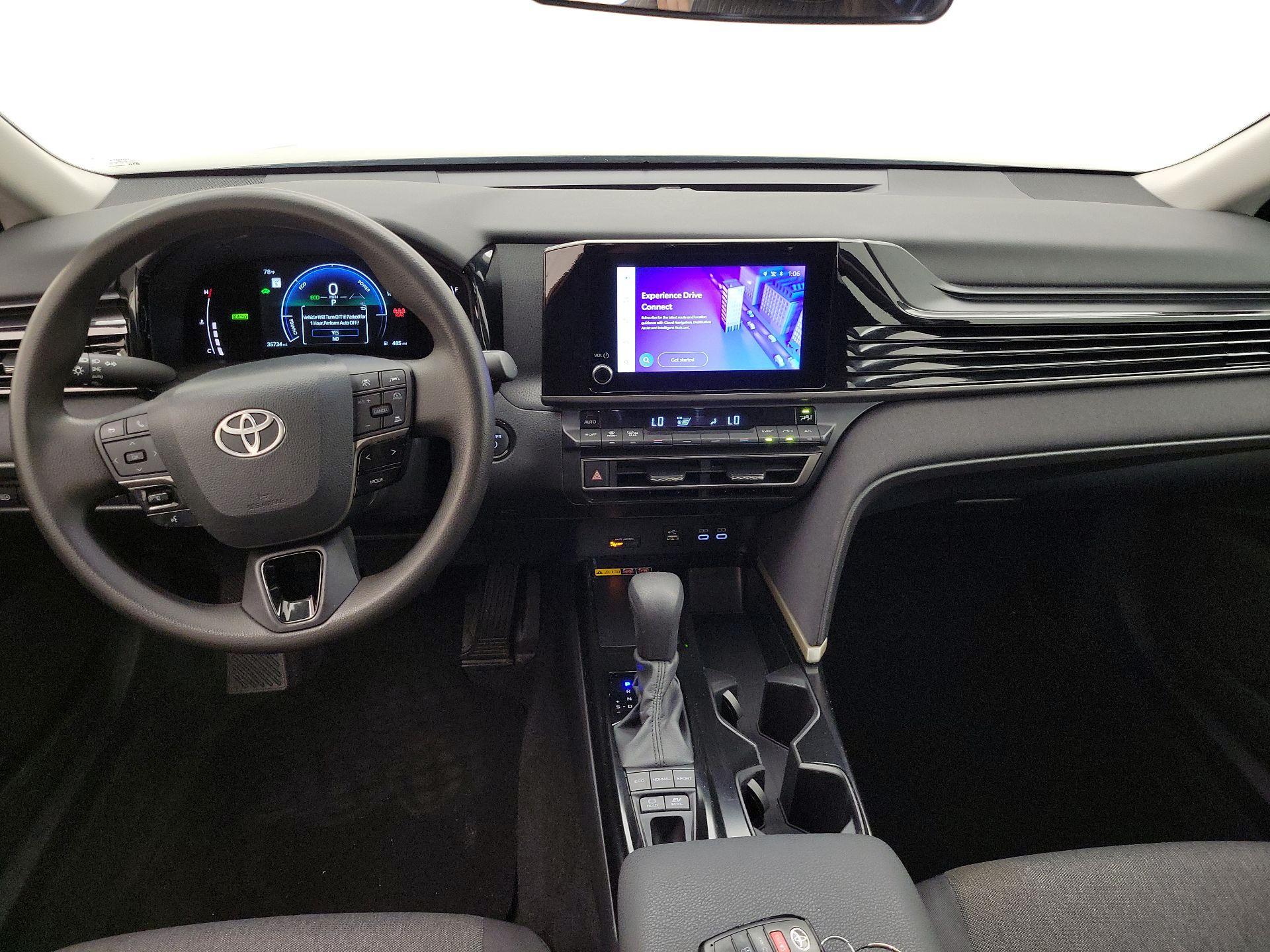 Thumbnail: 2025 Toyota Camry - 9