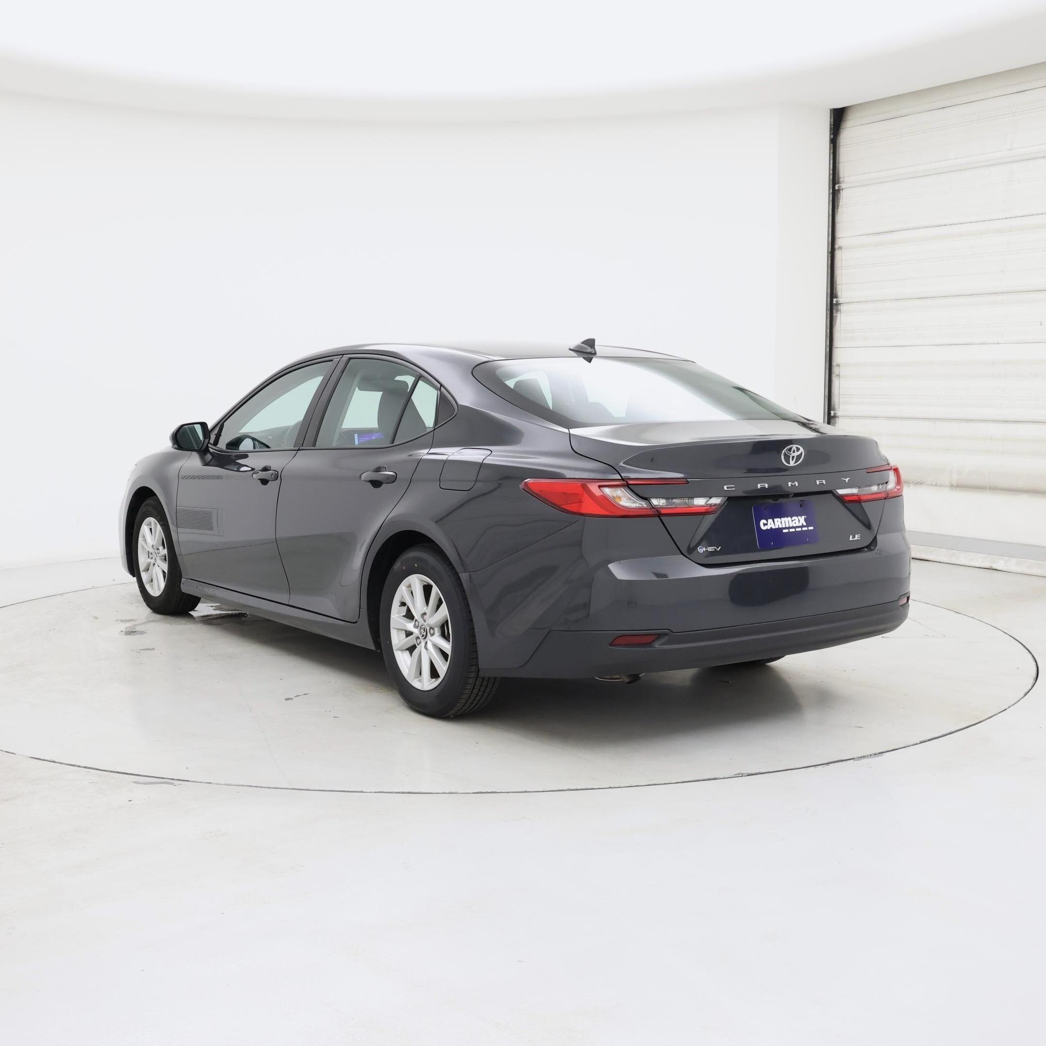 Thumbnail: 2025 Toyota Camry - 2