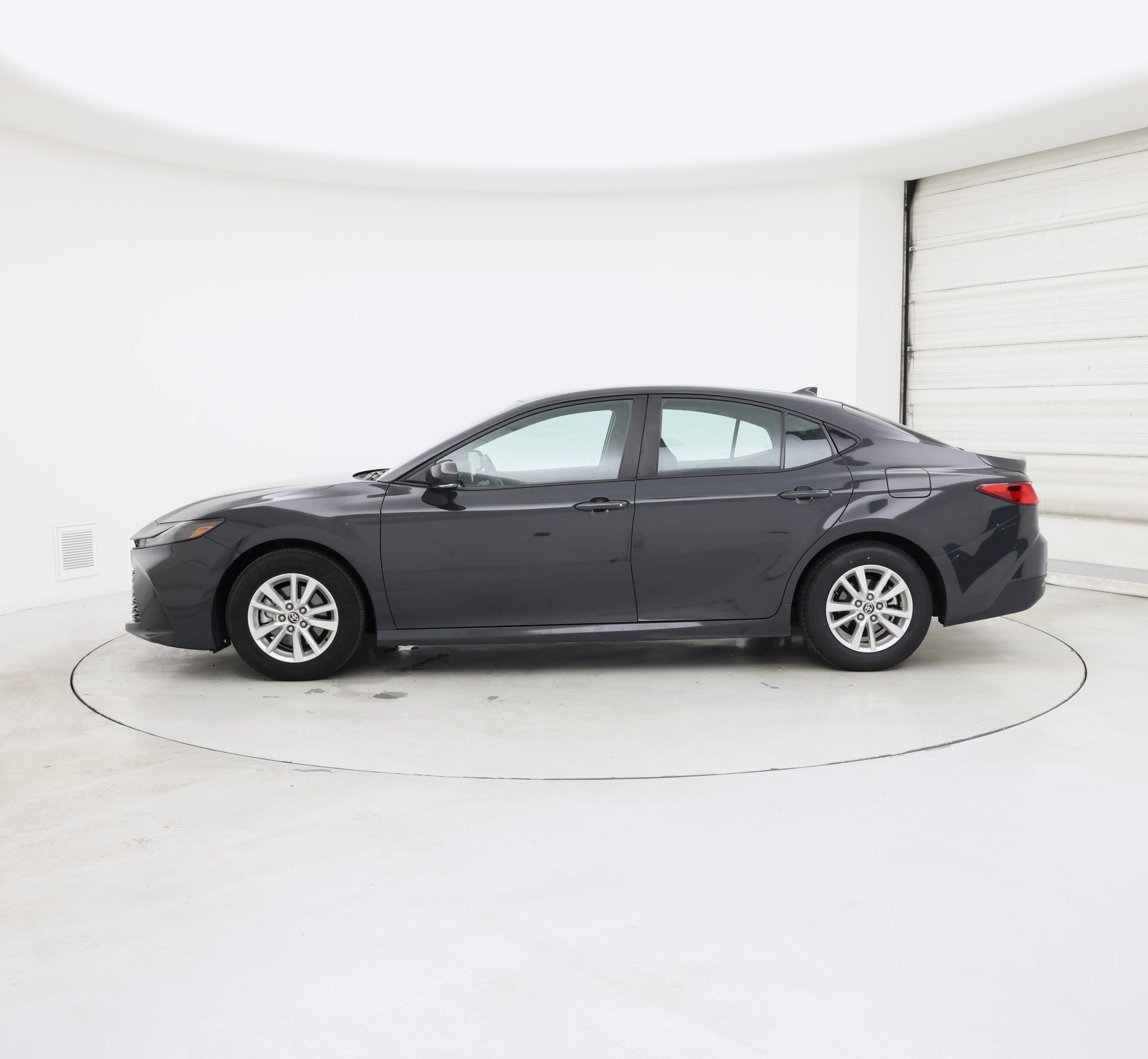 Thumbnail: 2025 Toyota Camry - 3