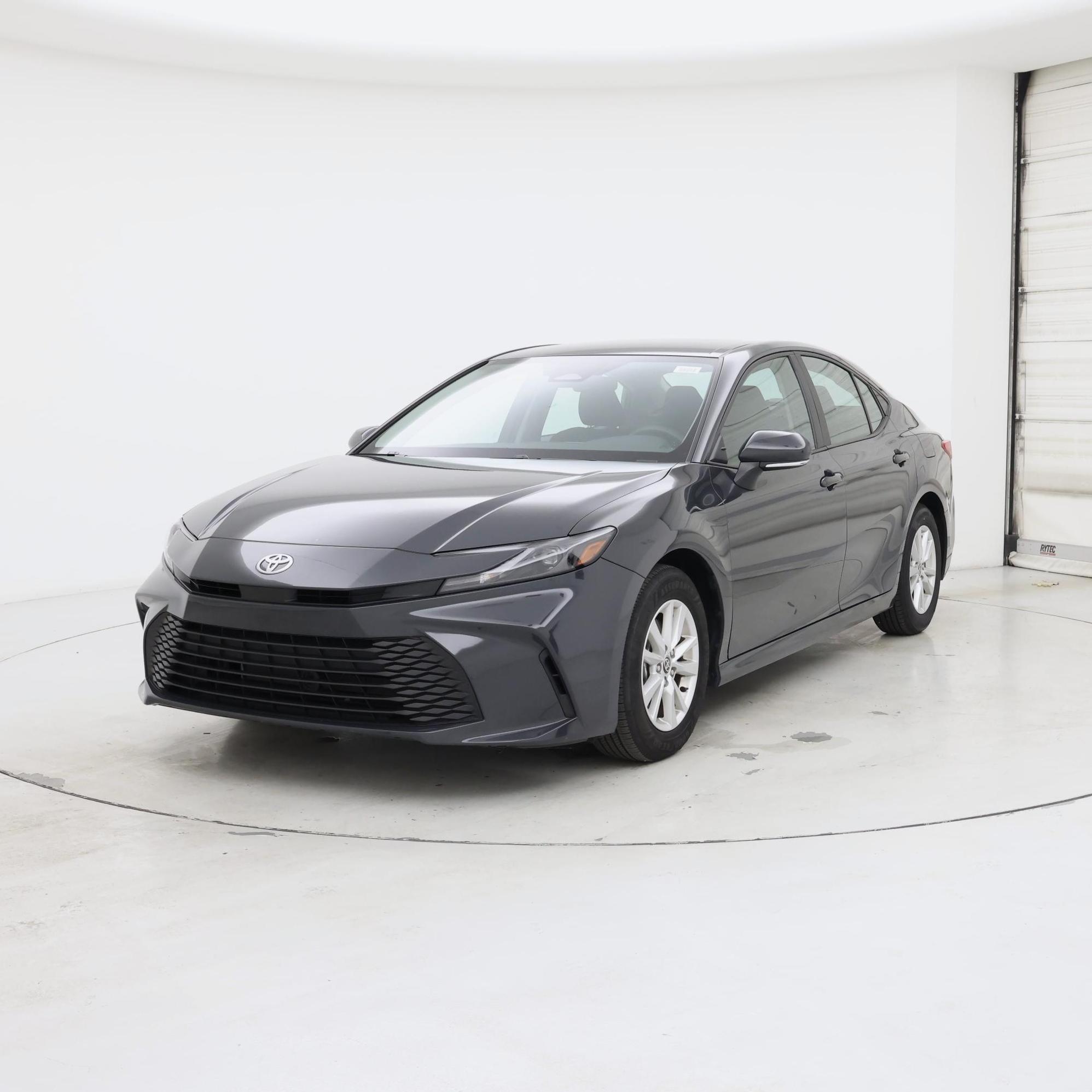 Thumbnail: 2025 Toyota Camry - 4