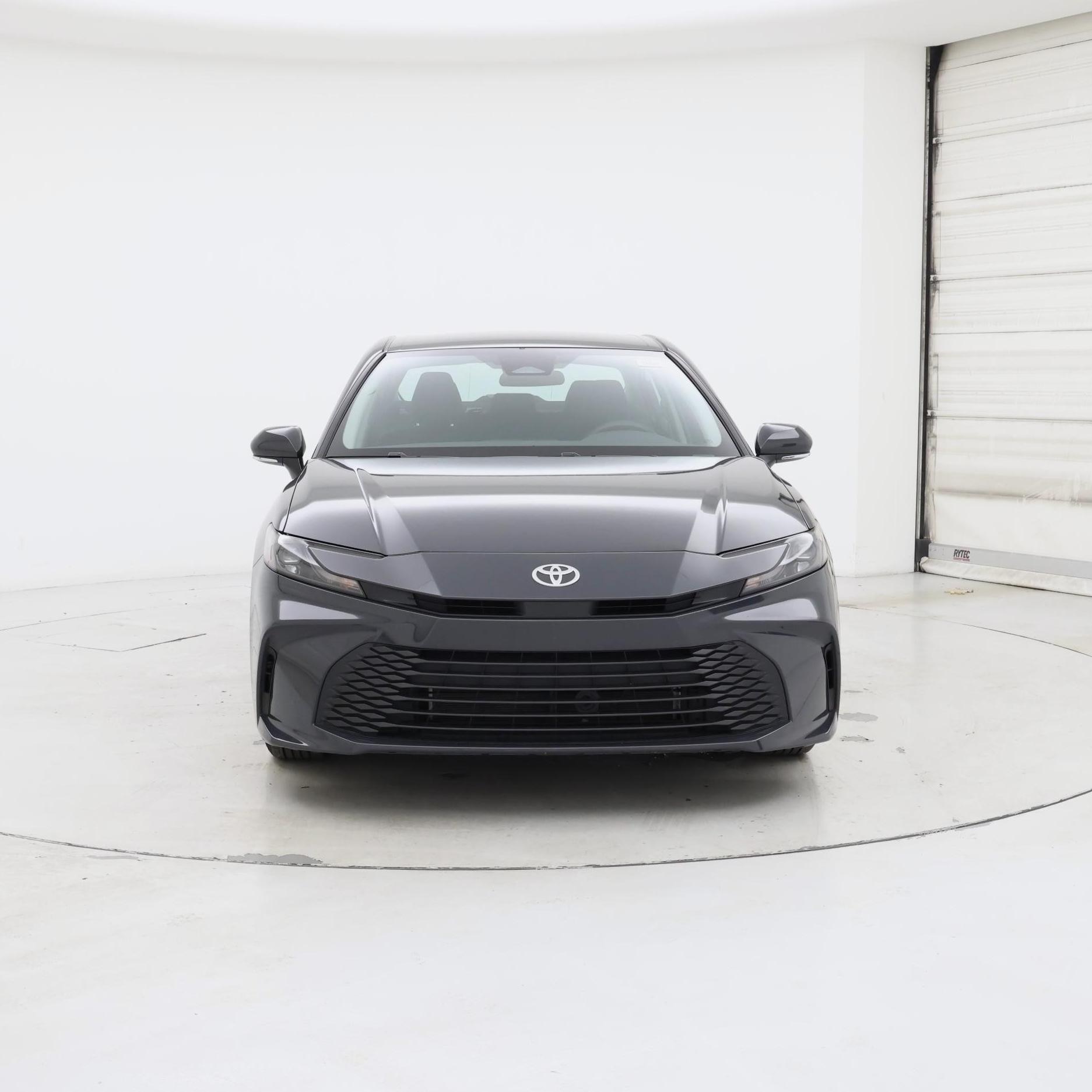 Thumbnail: 2025 Toyota Camry - 5