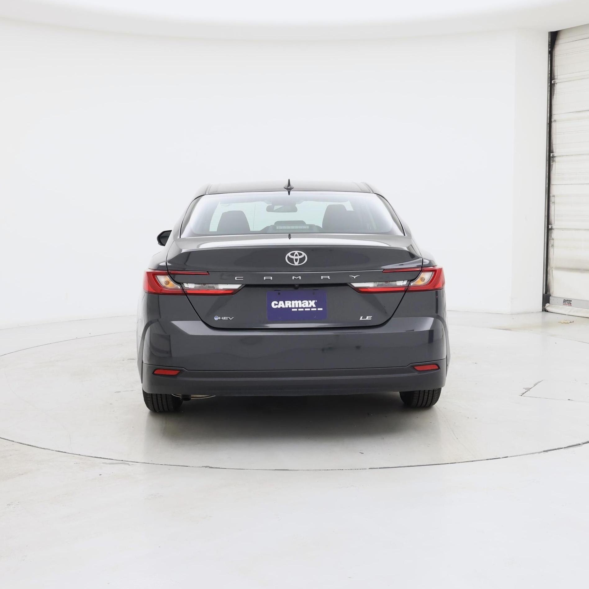 Thumbnail: 2025 Toyota Camry - 6