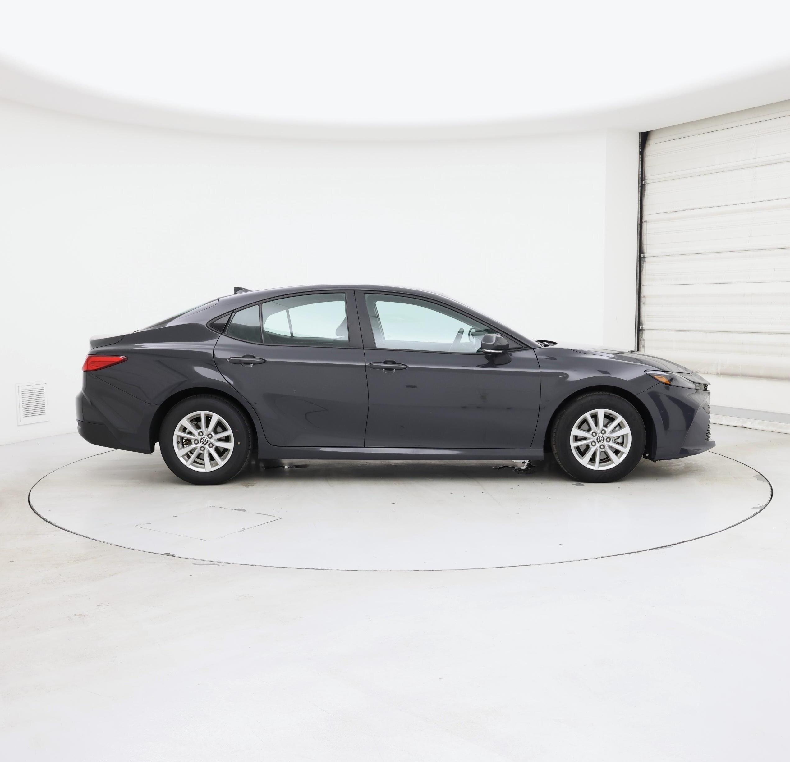 Thumbnail: 2025 Toyota Camry - 7