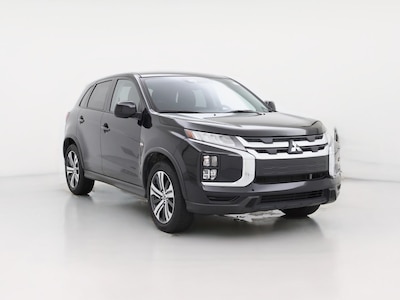 2025 Mitsubishi Outlander Sport S