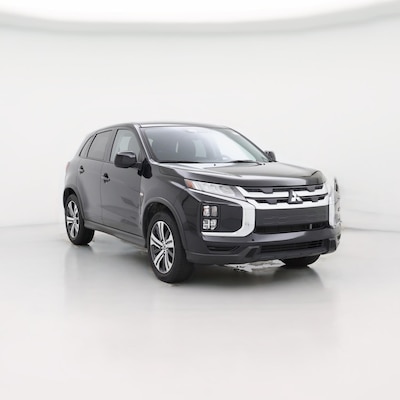2025 Mitsubishi Outlander Sport S