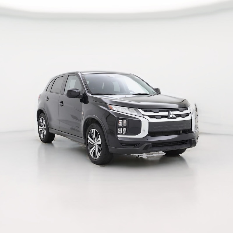 2025 Mitsubishi Outlander Sport S
