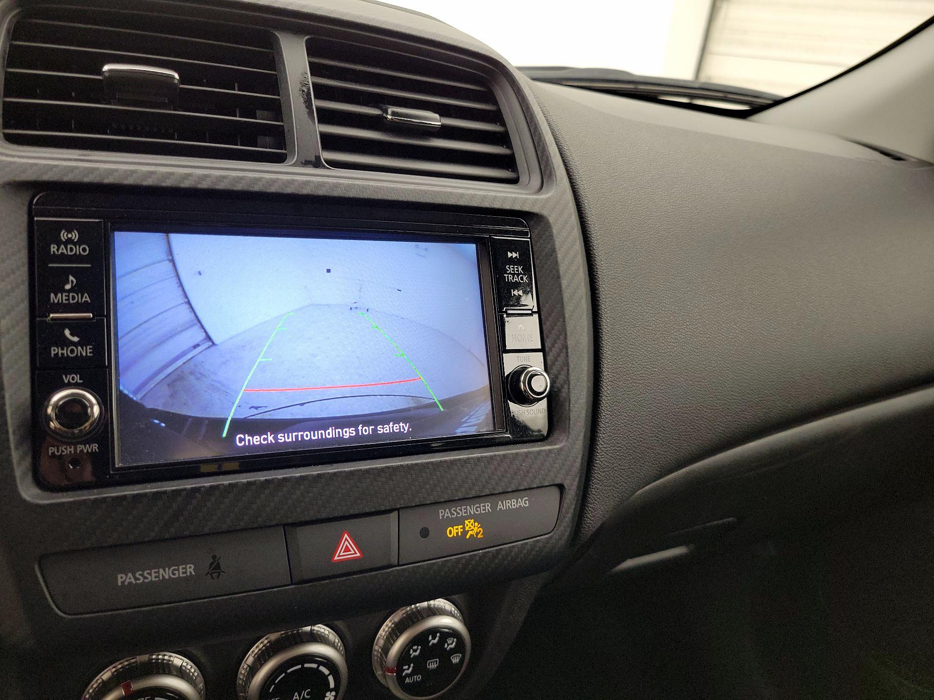 Thumbnail: 2025 Mitsubishi Outlander Sport - 14