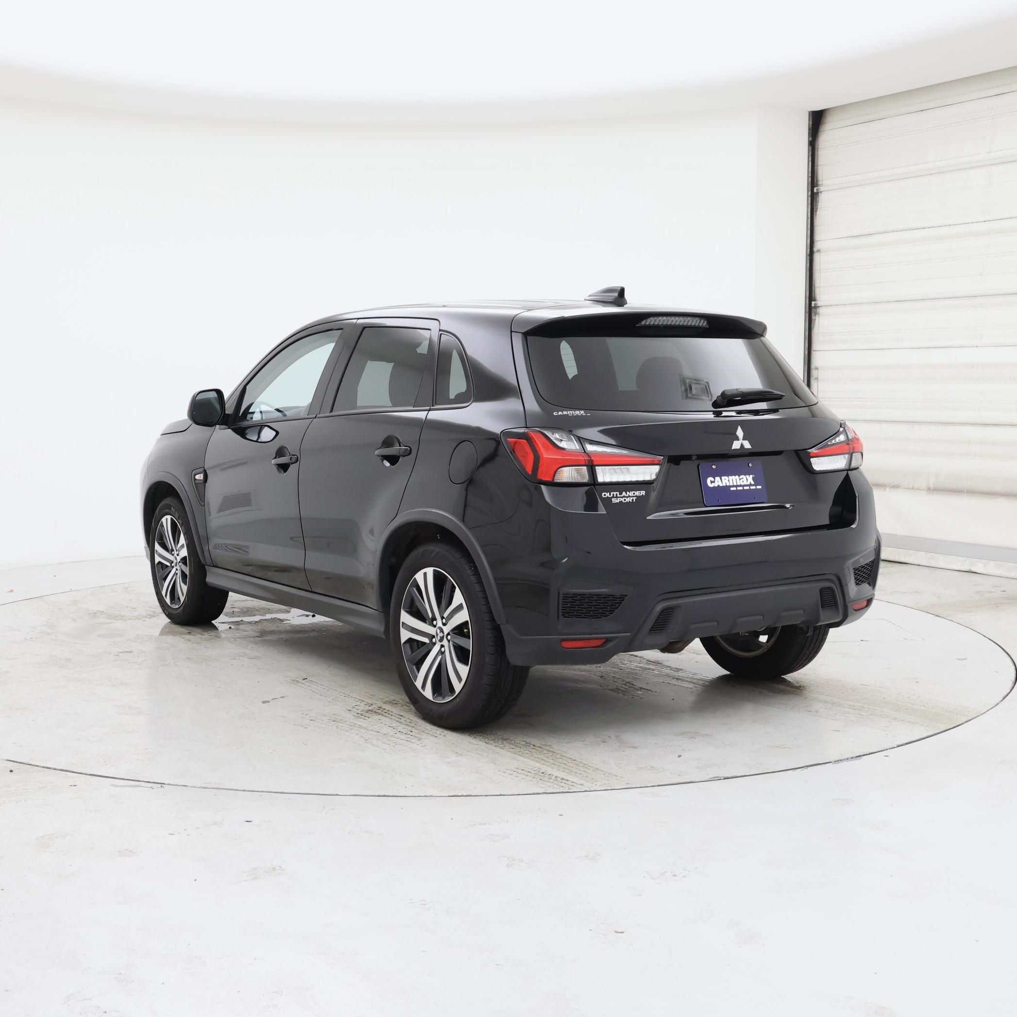 Thumbnail: 2025 Mitsubishi Outlander Sport - 2