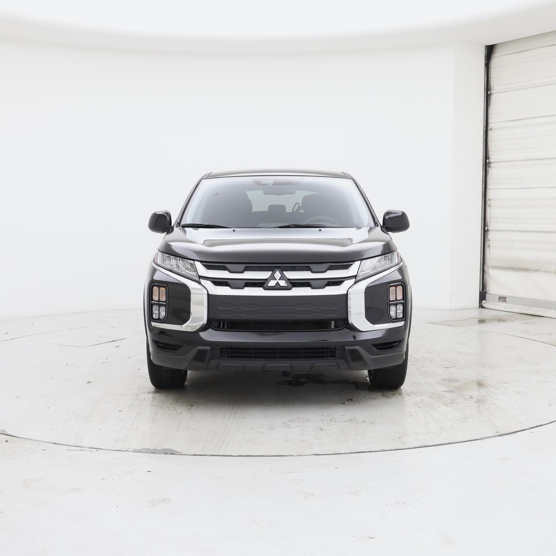 Thumbnail: 2025 Mitsubishi Outlander Sport - 5