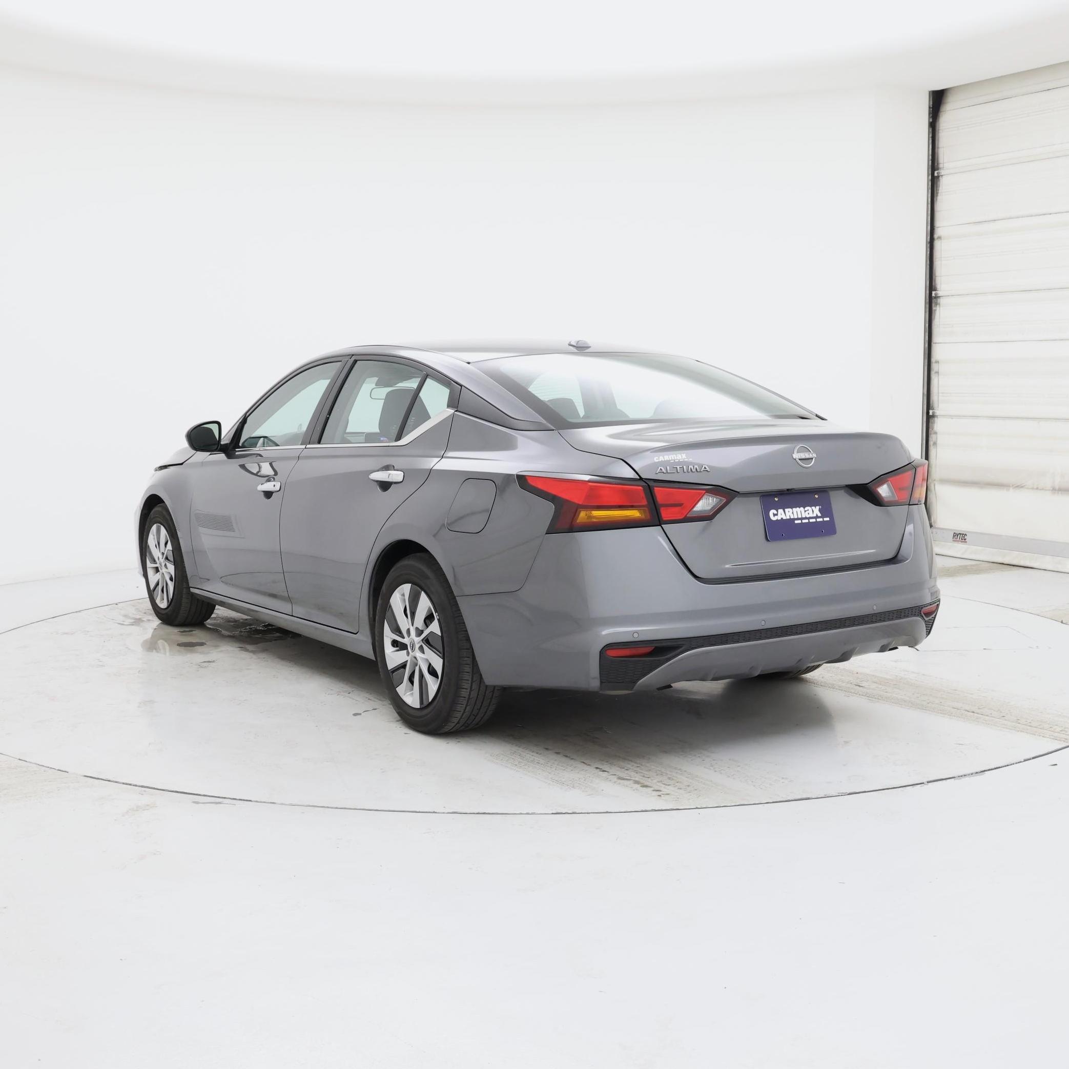 Thumbnail: 2025 Nissan Altima - 2