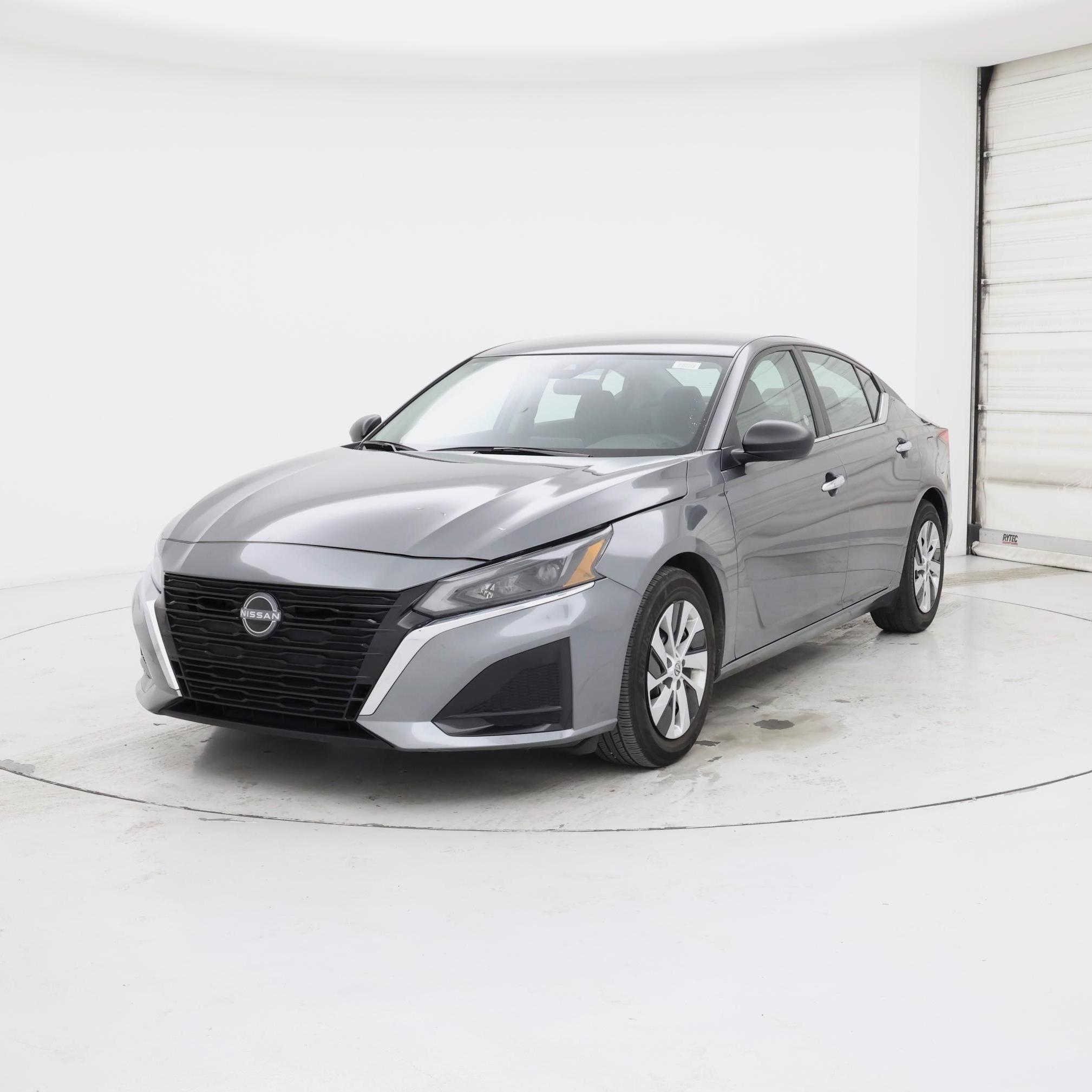 Thumbnail: 2025 Nissan Altima - 4