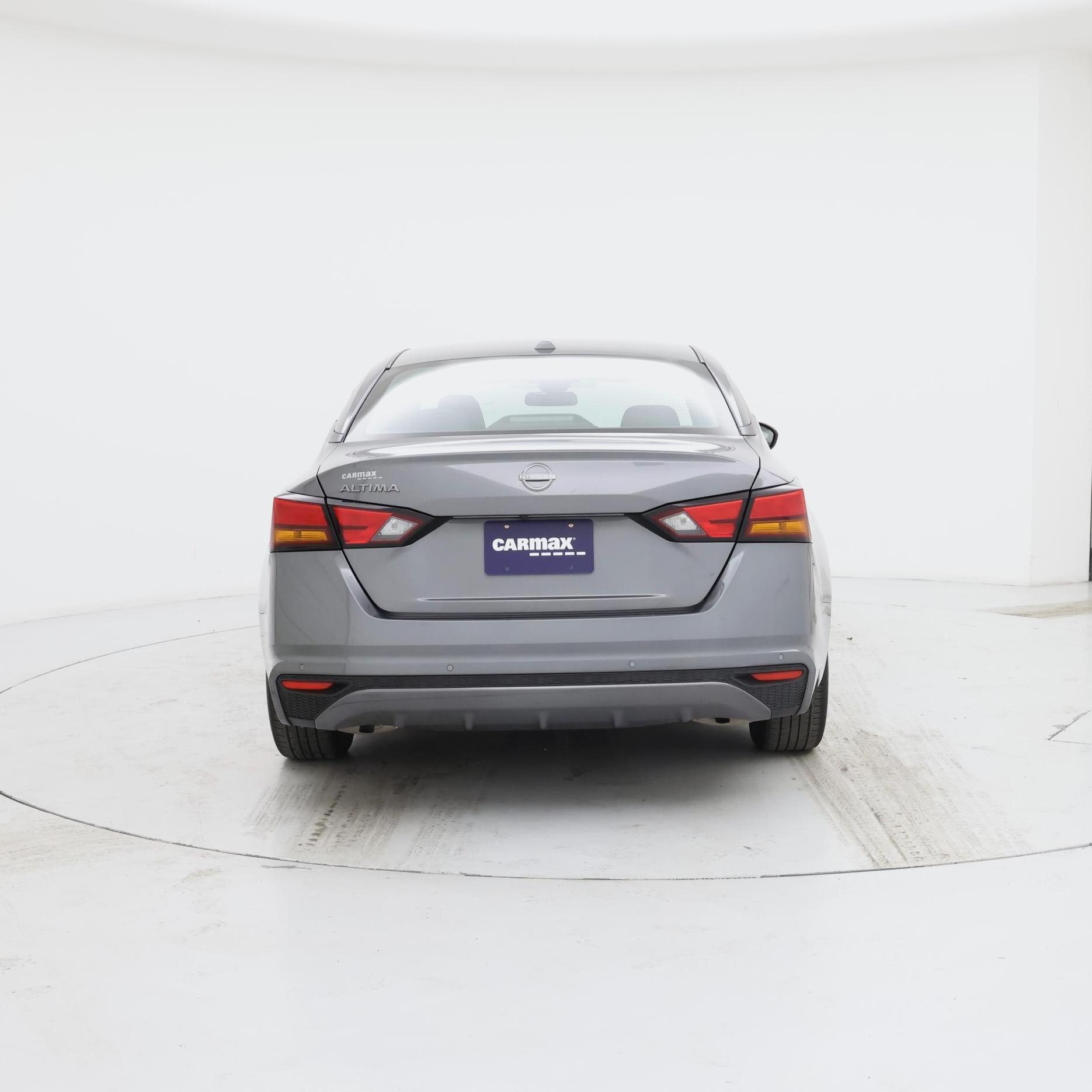 Thumbnail: 2025 Nissan Altima - 6