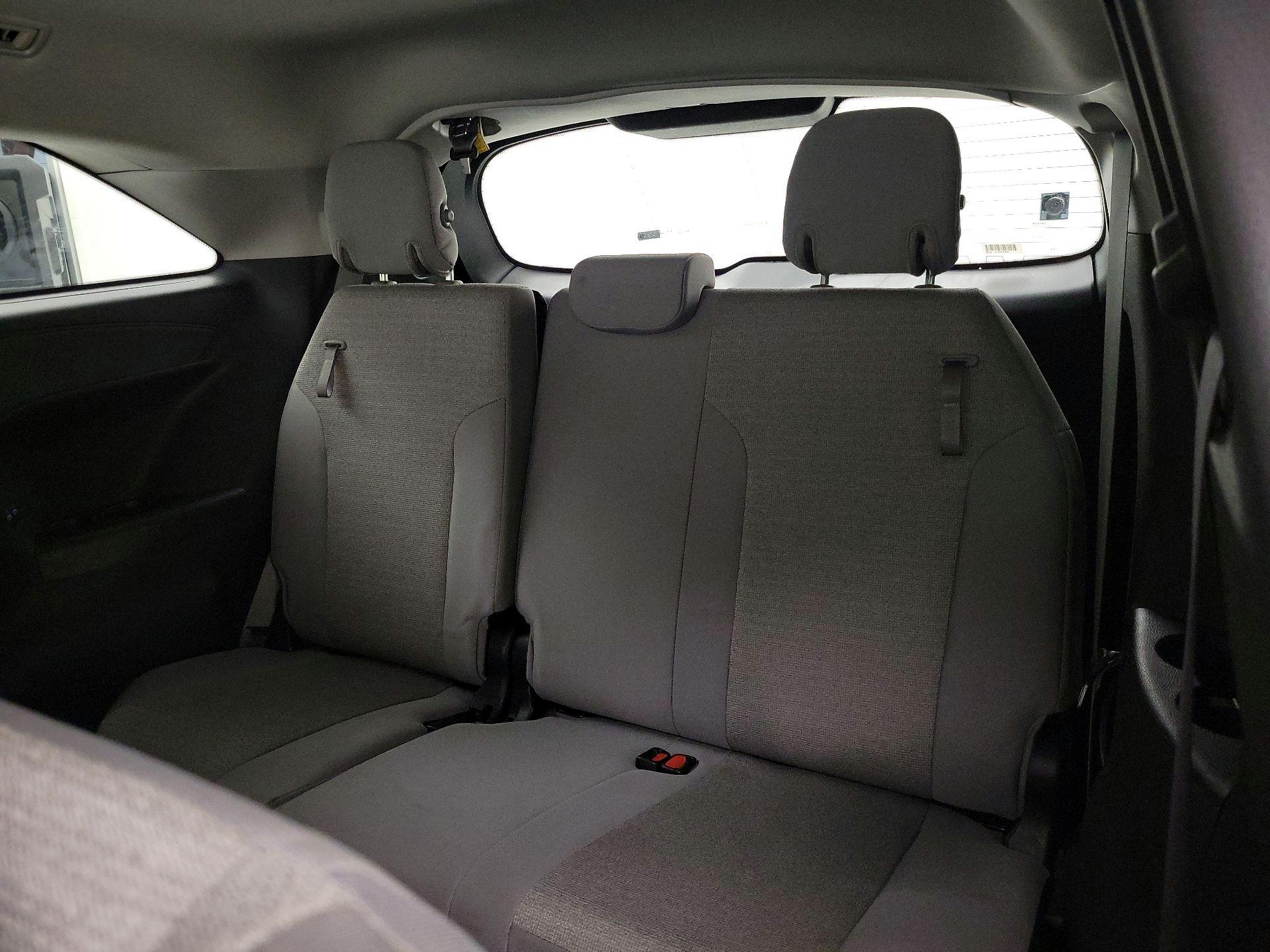 Thumbnail: 2025 Toyota Sienna - 20