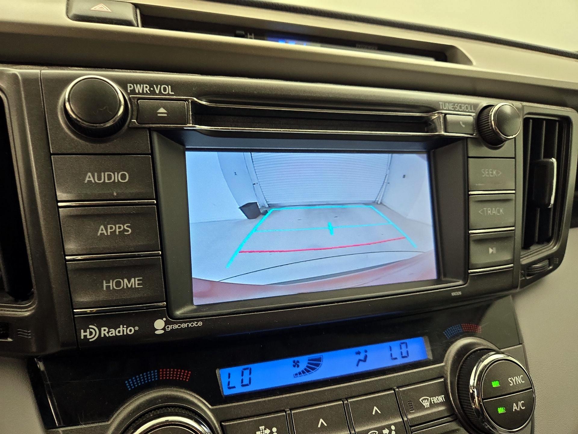 Thumbnail: 2015 Toyota RAV4 - 14