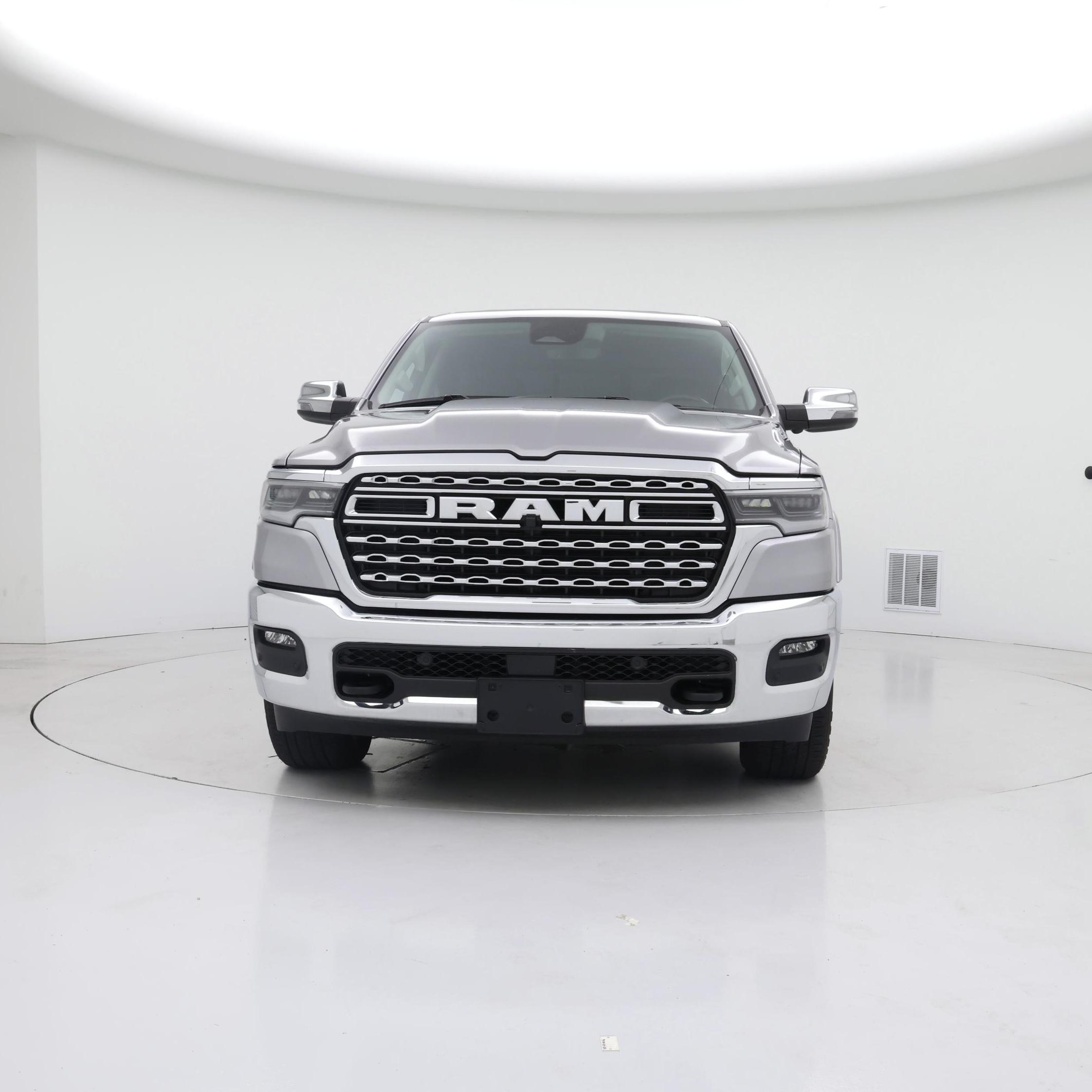 Thumbnail: 2025 RAM 1500 - 5