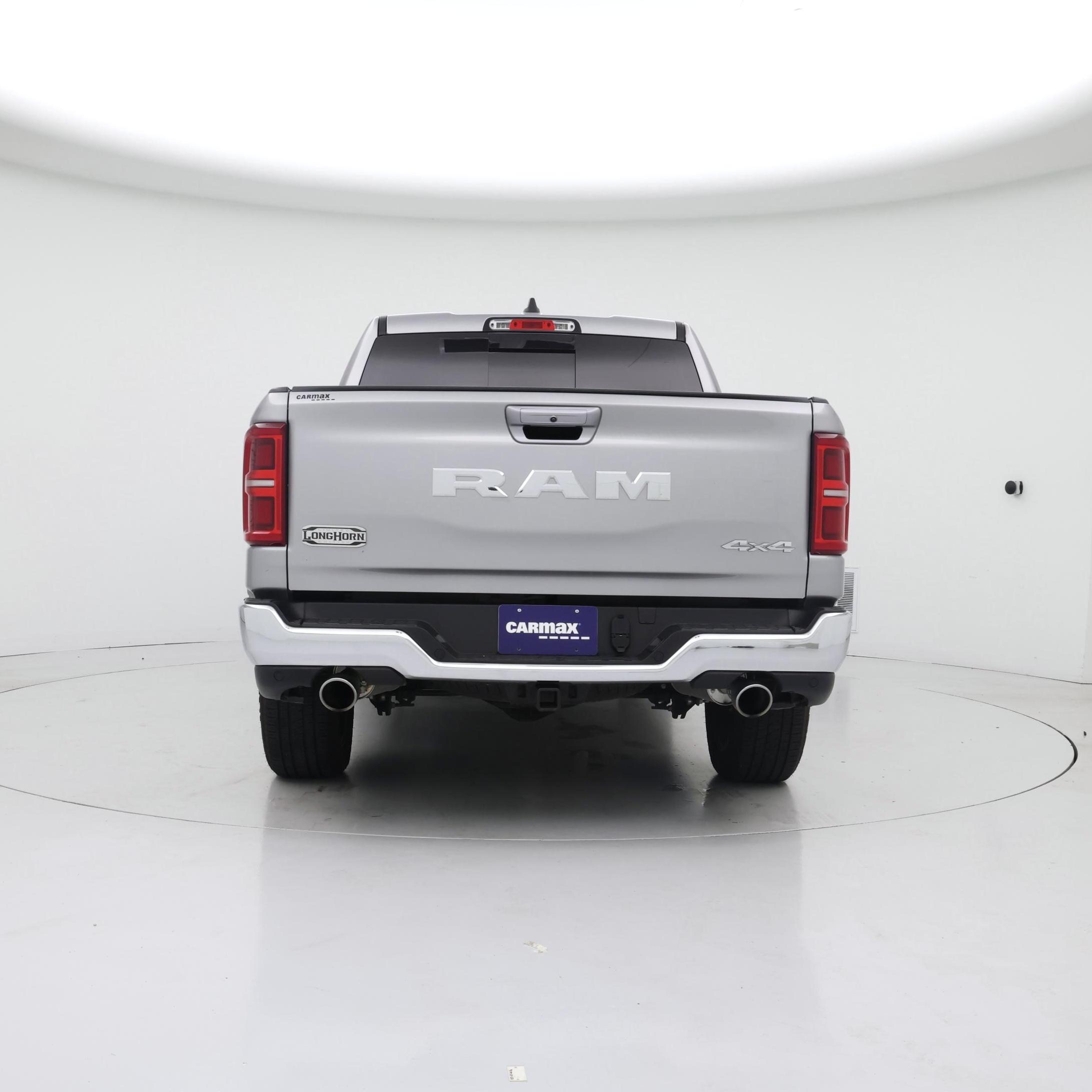 Thumbnail: 2025 RAM 1500 - 6