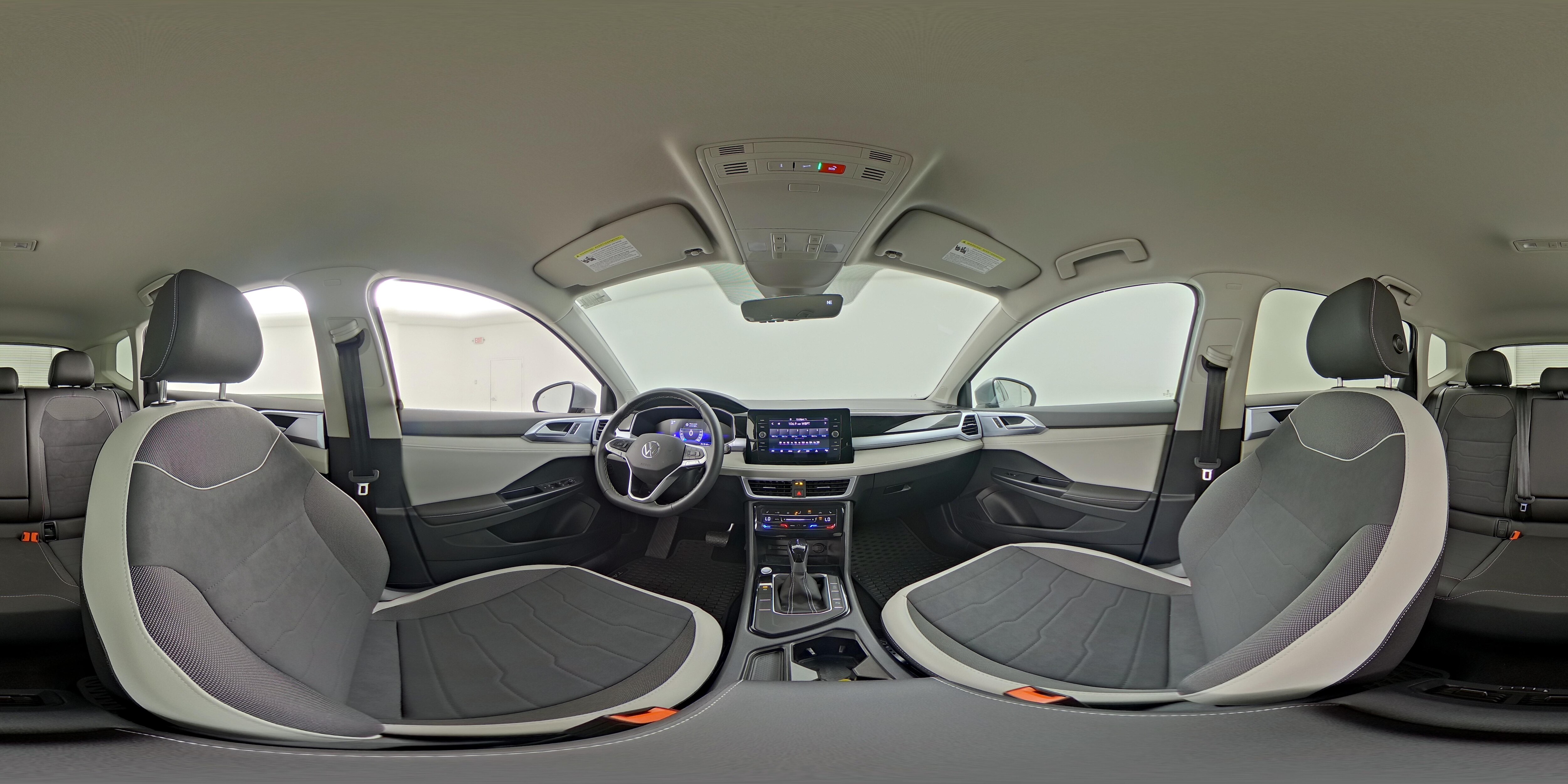 2025 Volkswagen Taos SE - Photo 25