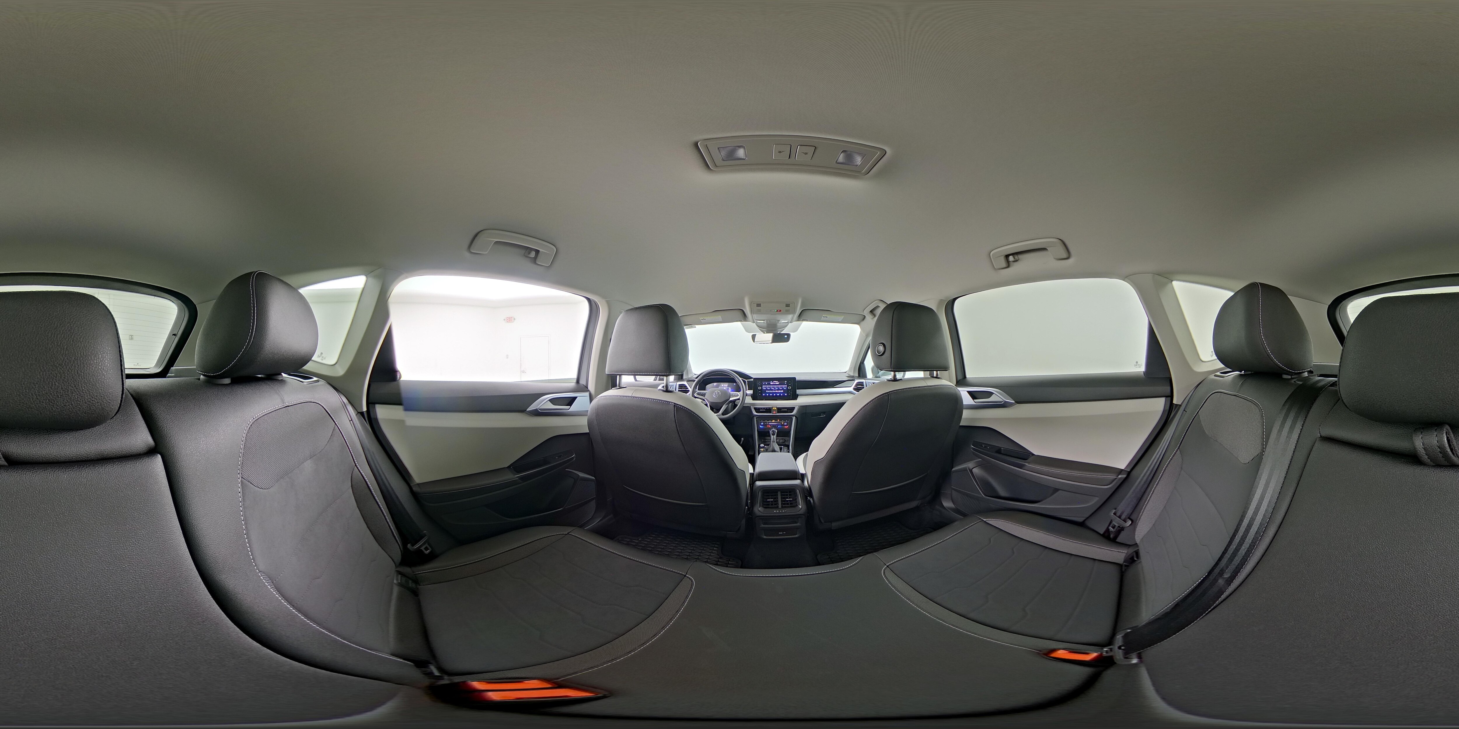 2025 Volkswagen Taos SE - Photo 26