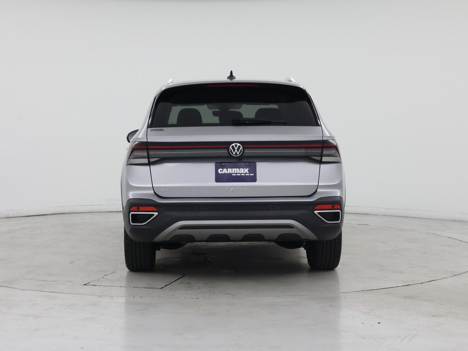 2025 Volkswagen Taos SE - Photo 7